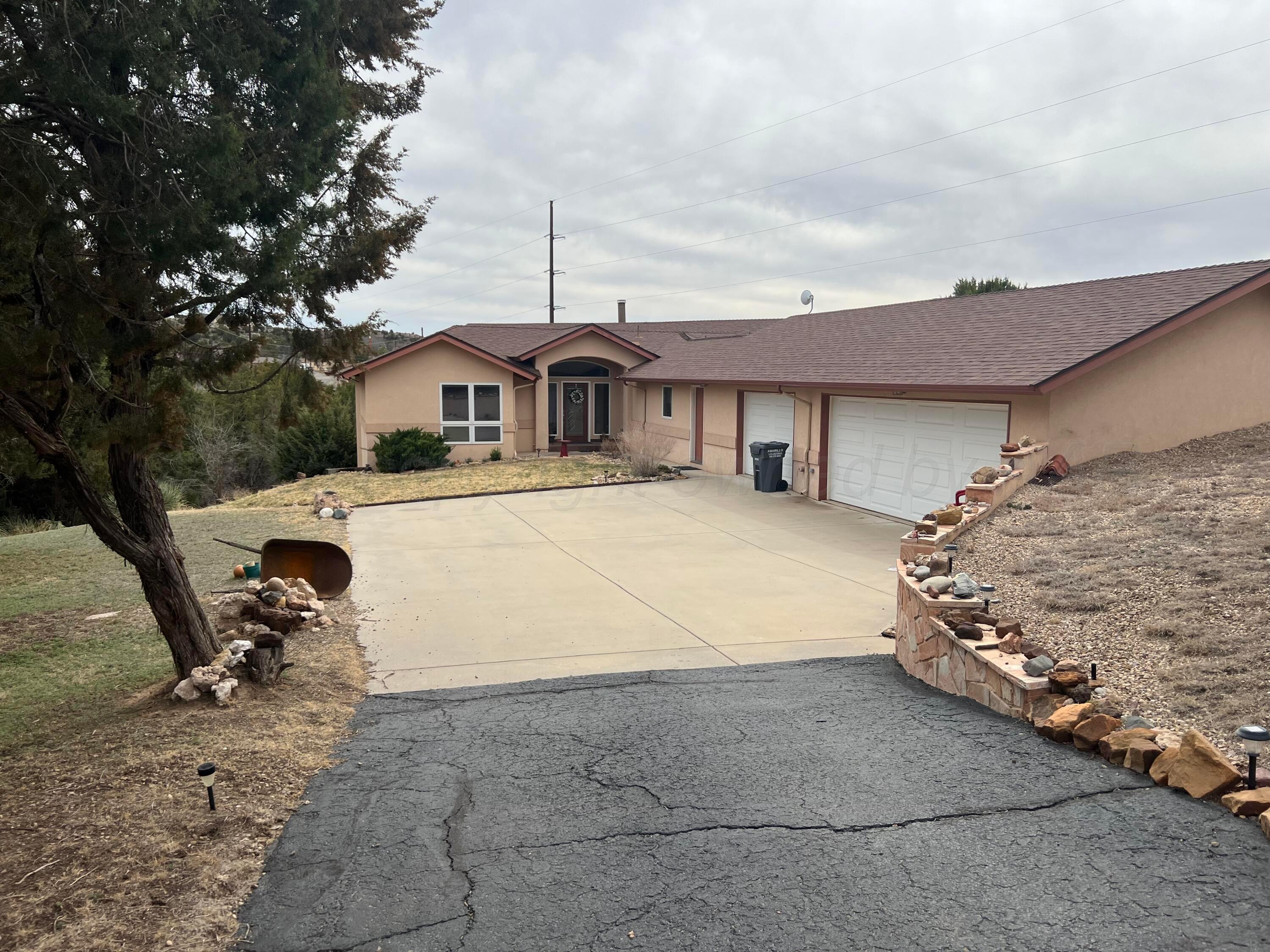 103 N Timbercreek Drive Property Photo