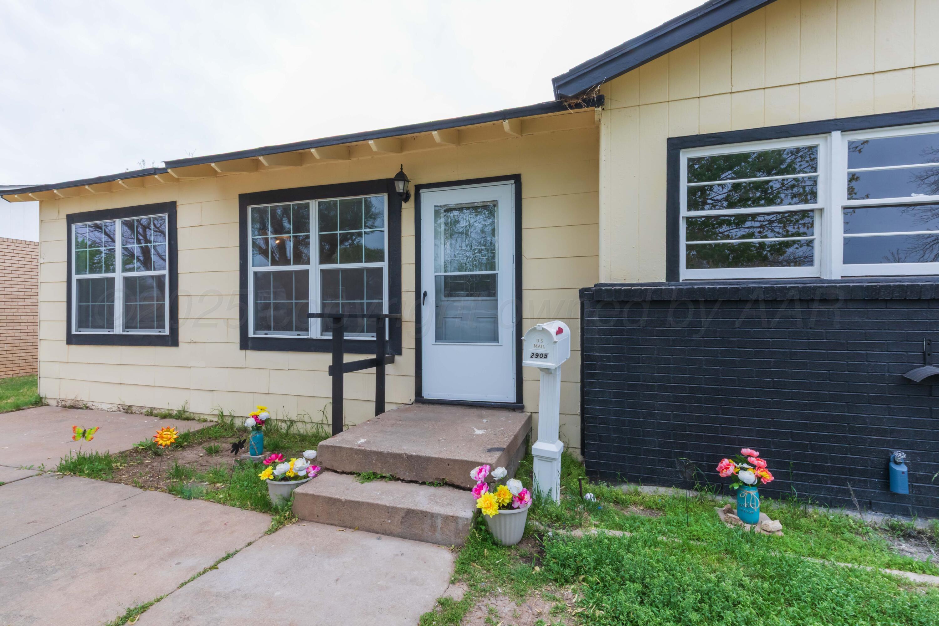 2905 S Roosevelt Street Property Photo