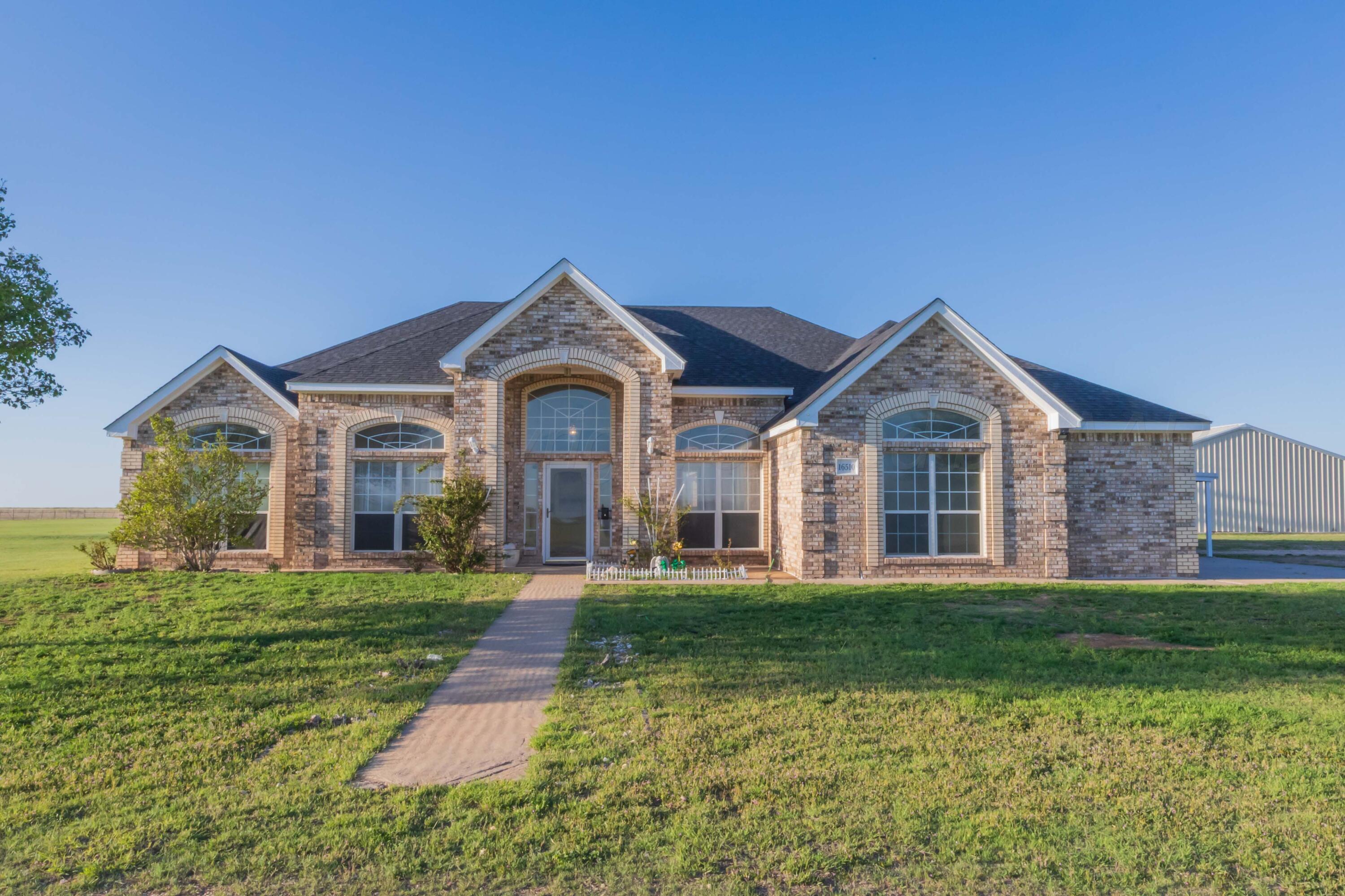 16510 Fm 2575 Property Photo 1