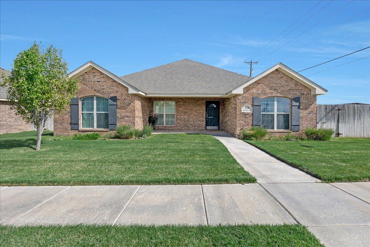 2700 Bismarck Avenue Property Photo