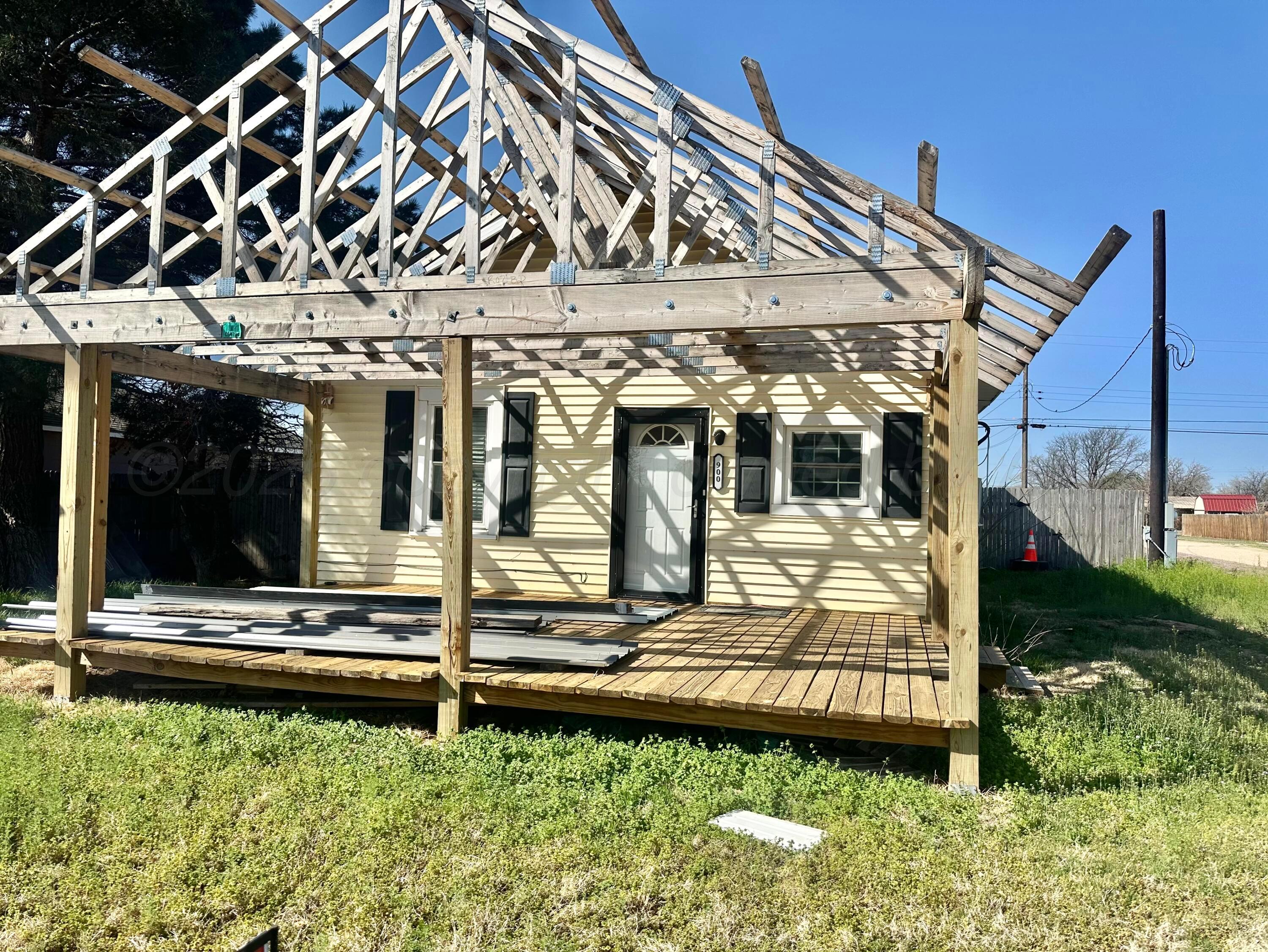 900 S Ridgeland Avenue Property Photo