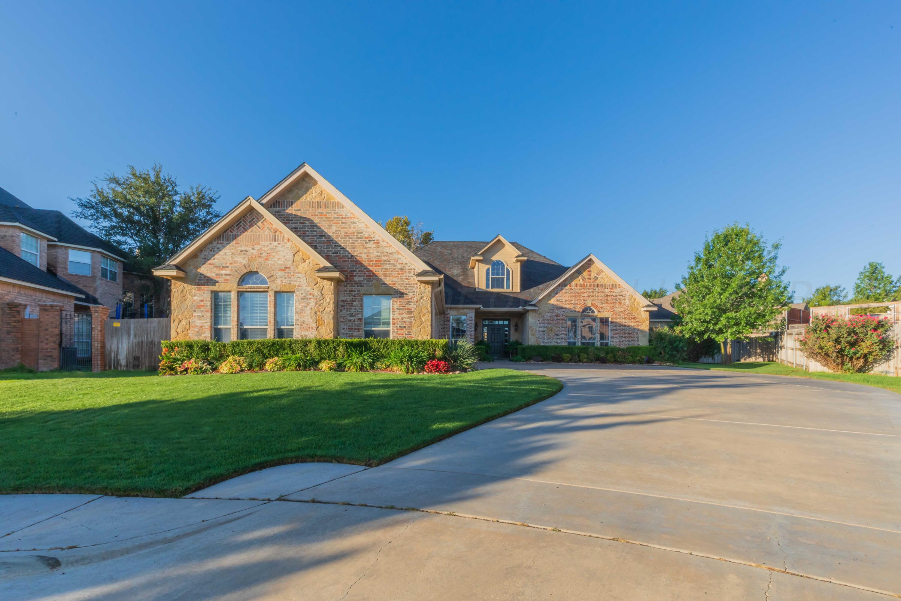 3 Olympic Court Property Photo