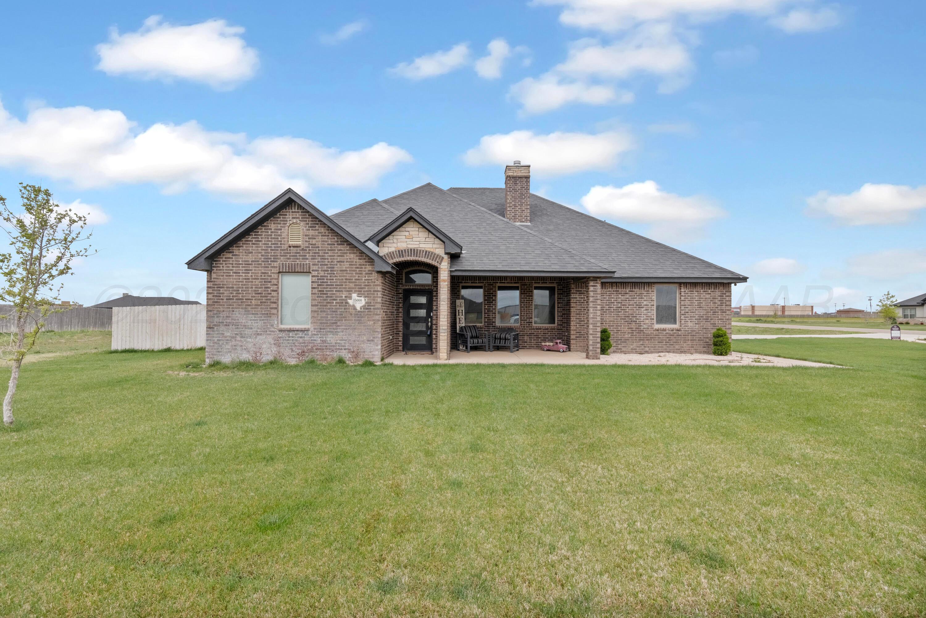 15000 Henry Avent Drive Property Photo