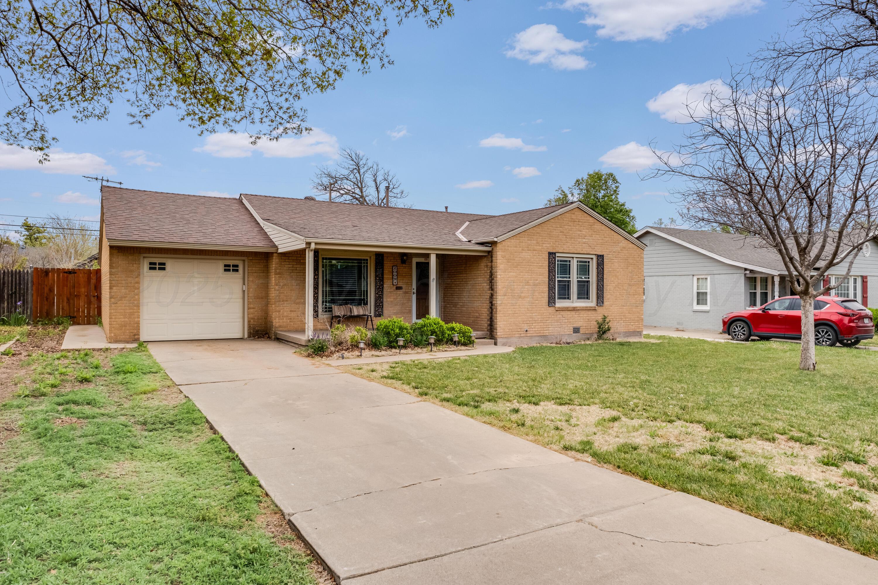 2009 S Fannin Street Property Photo