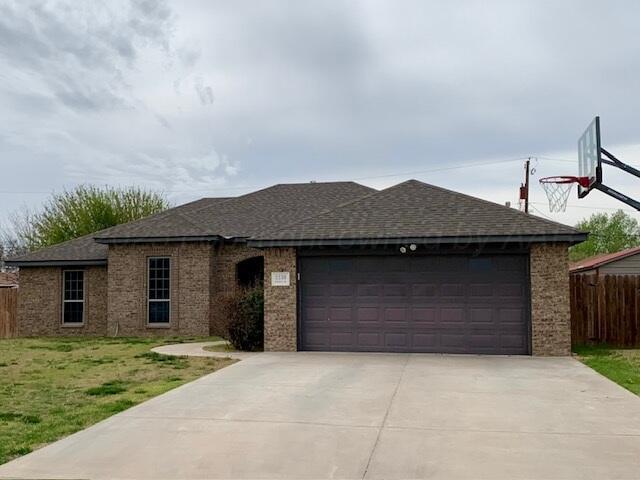 Ochlitree County Real Estate Listings Main Image