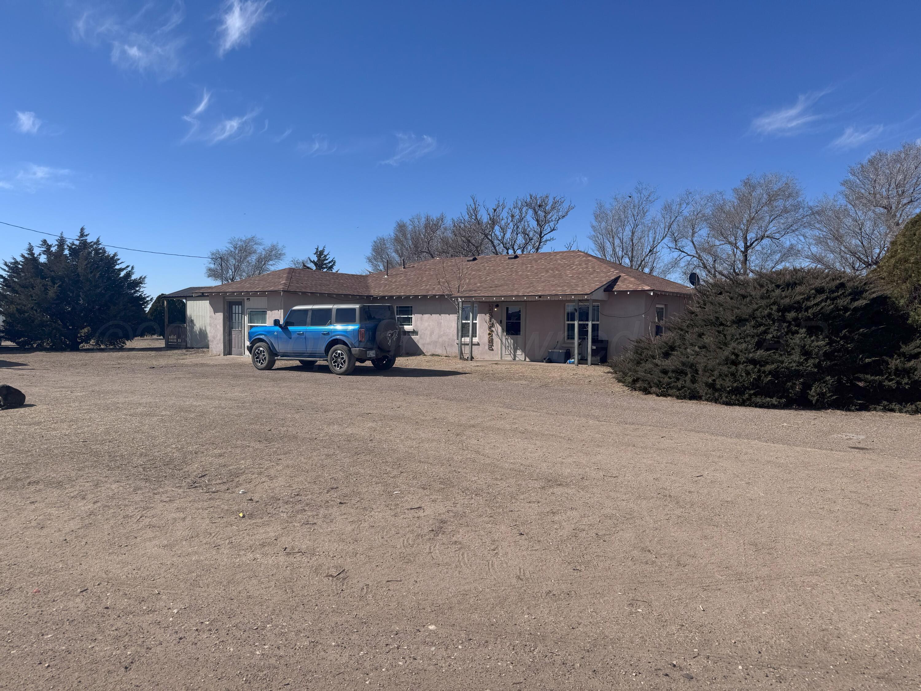 Oklahoma Real Estate Listings Main Image