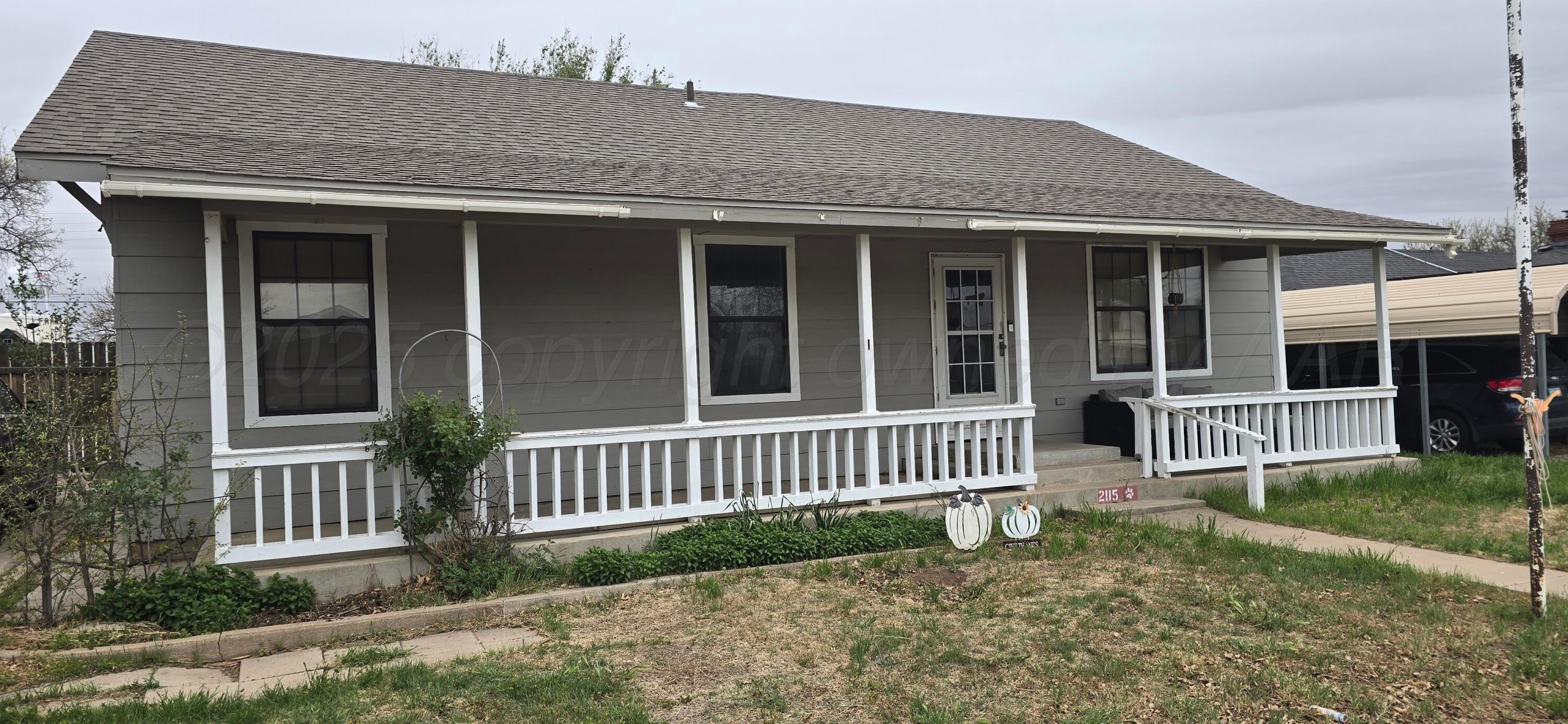 2115 Hemlock Street Property Photo