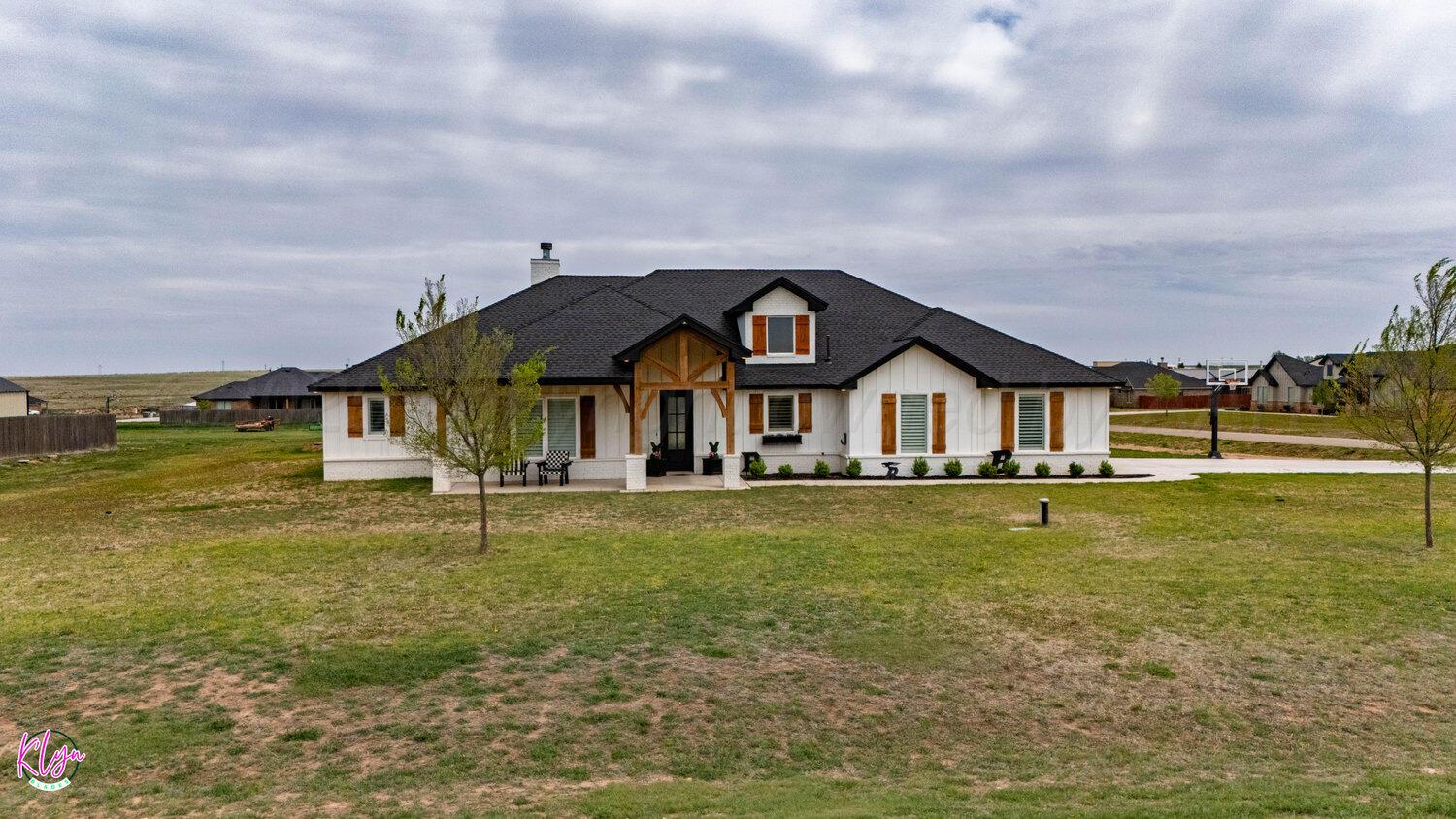 1200 Blakely Hollow Drive Property Photo 1