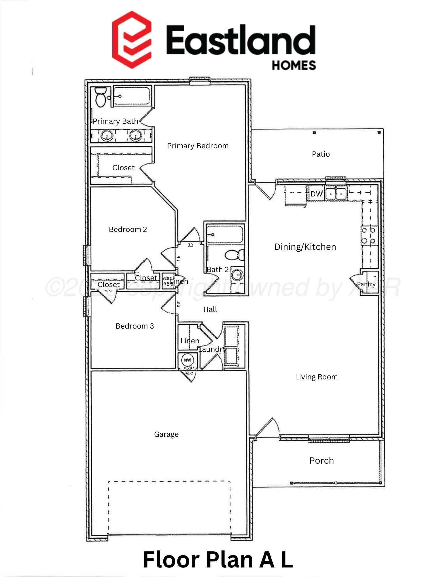 10604 Admire Street Property Photo