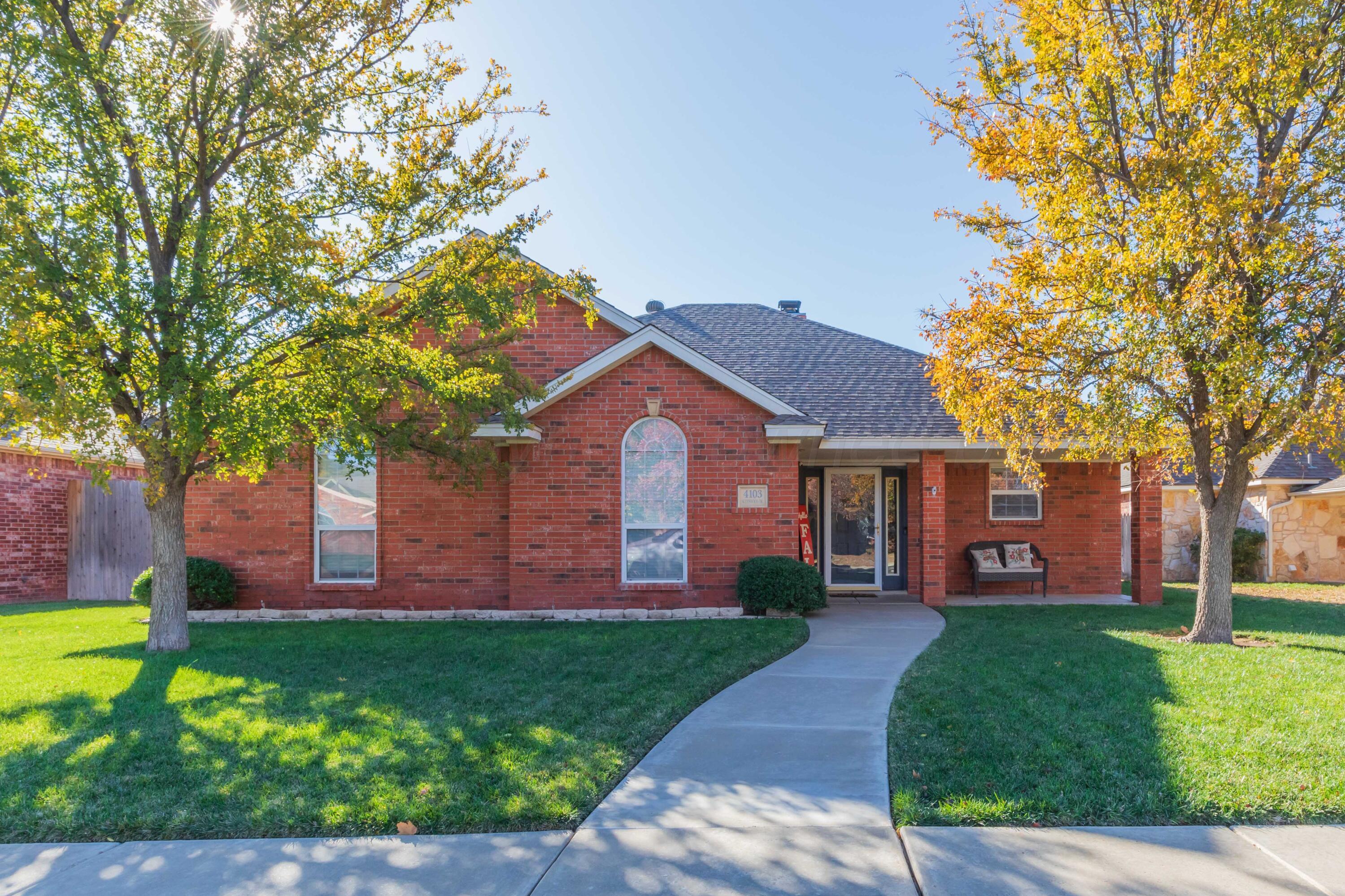 4103 Scotswood Drive Property Photo 1