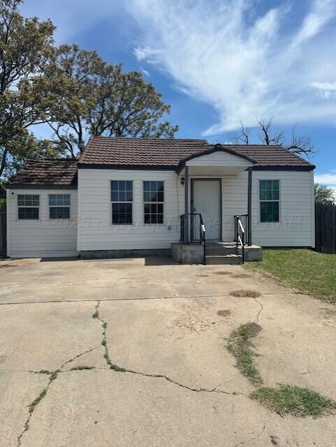 211 S Virginia Street Property Photo