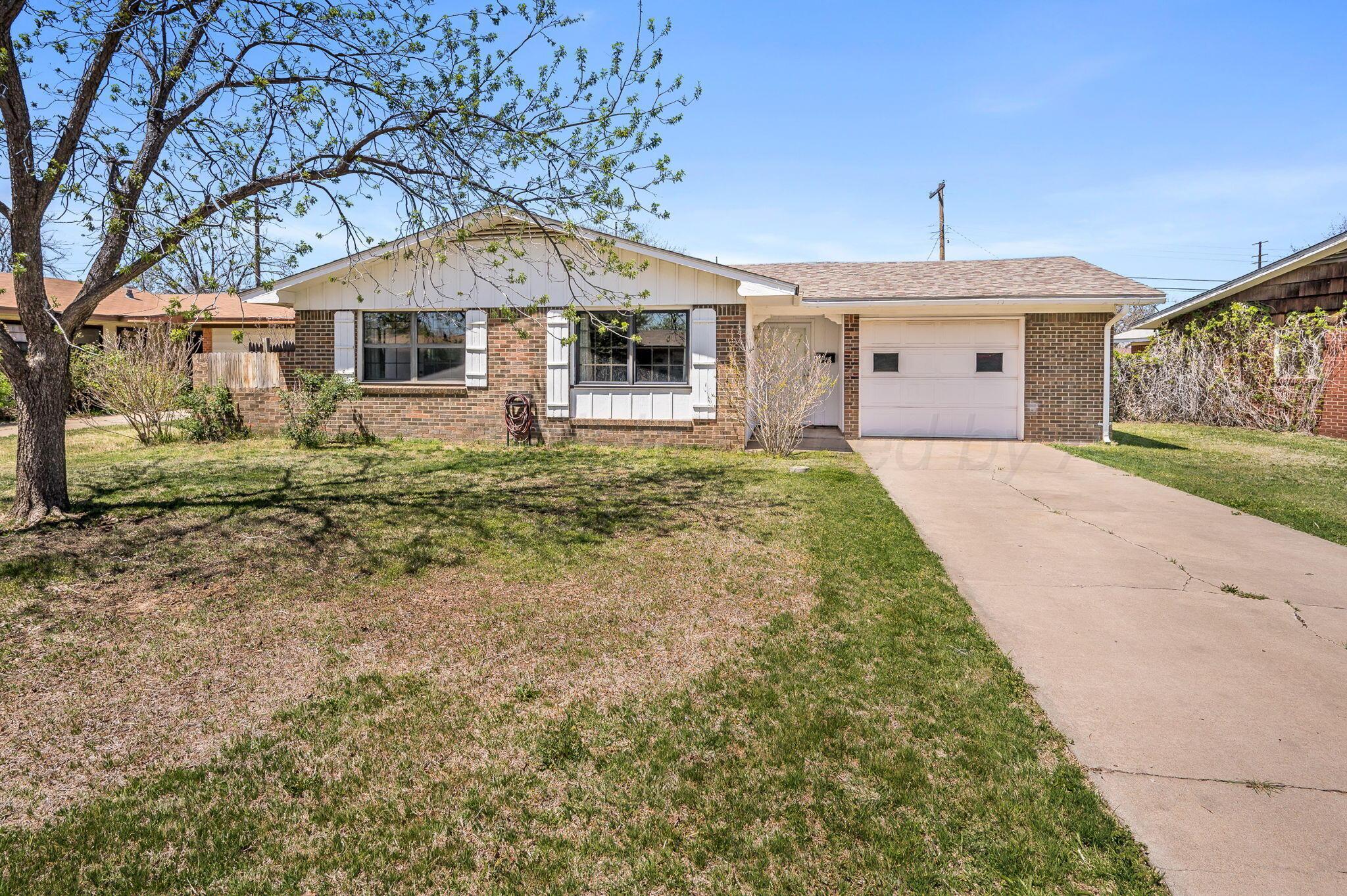4610 S Bryan Street Property Photo 1