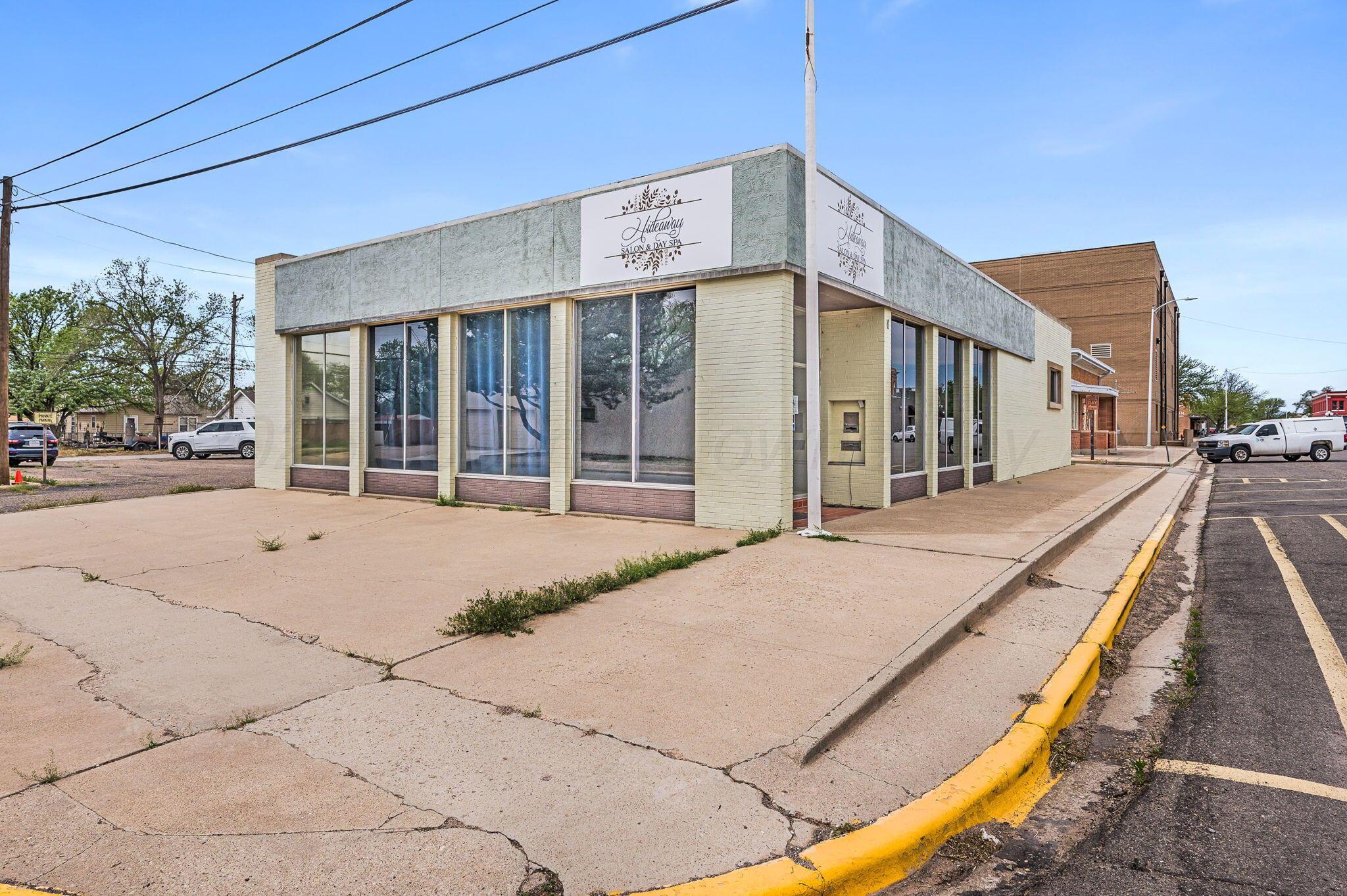 1610 5th Avenue Property Photo