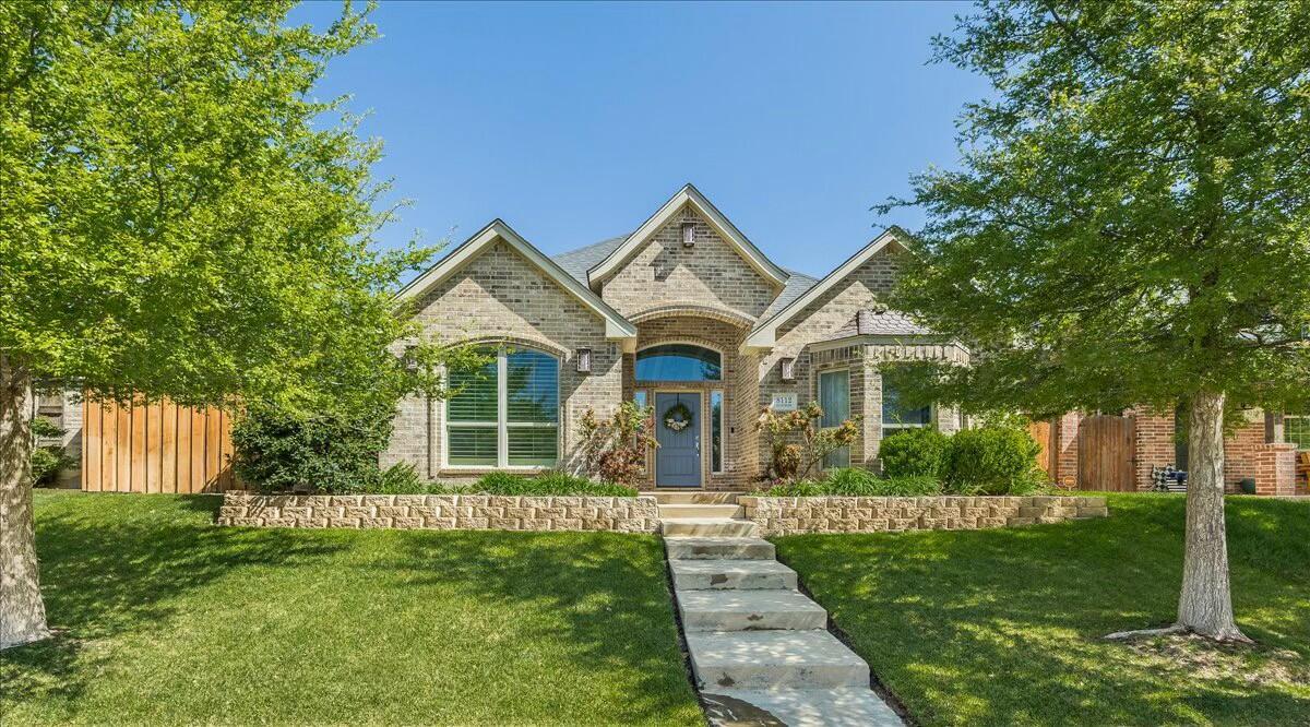 8112 Shadywood Drive Property Photo