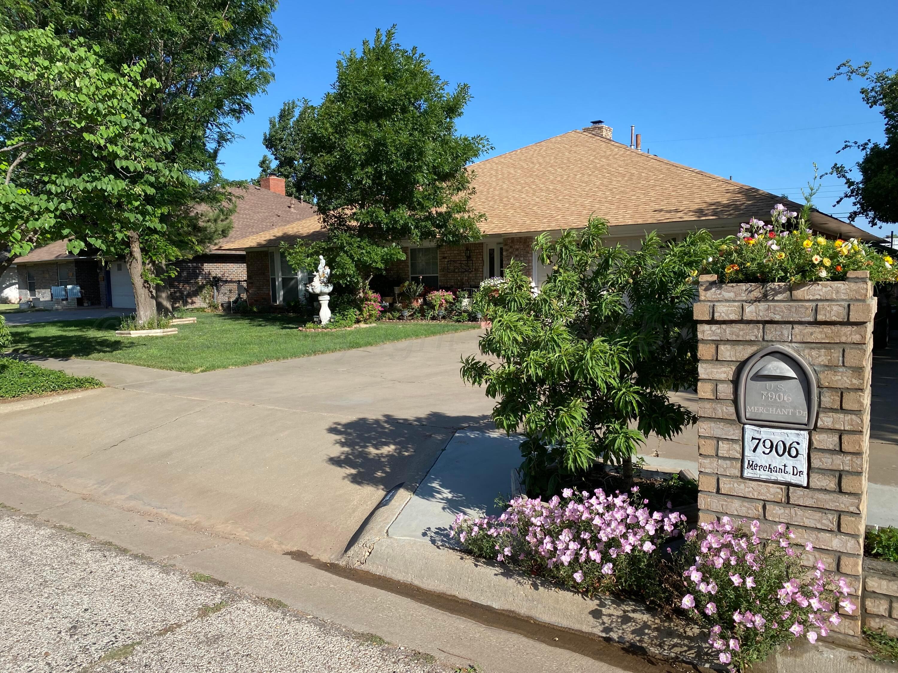 7906 Merchant Drive Property Photo