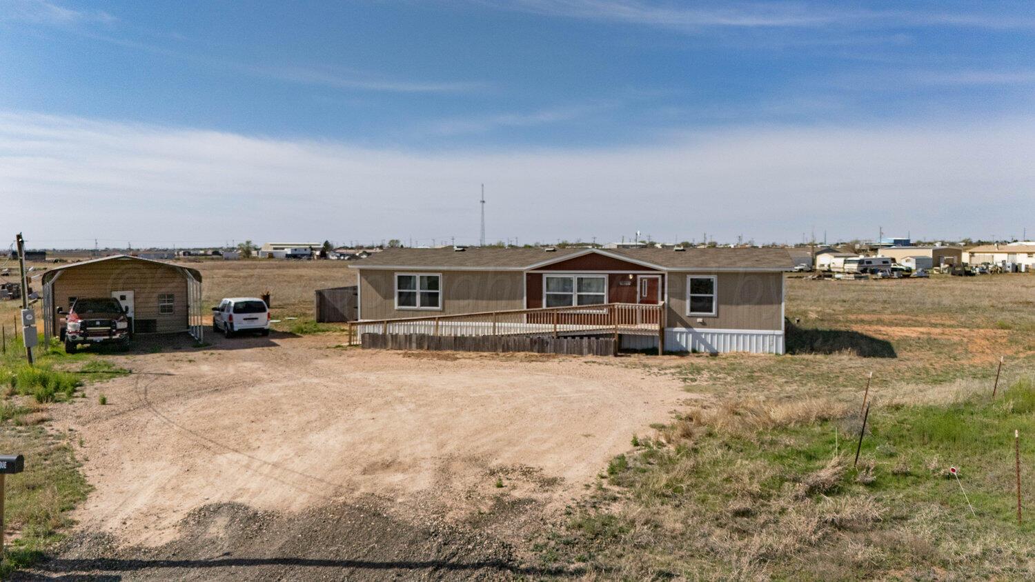 5801 Bosque Avenue Property Photo 1