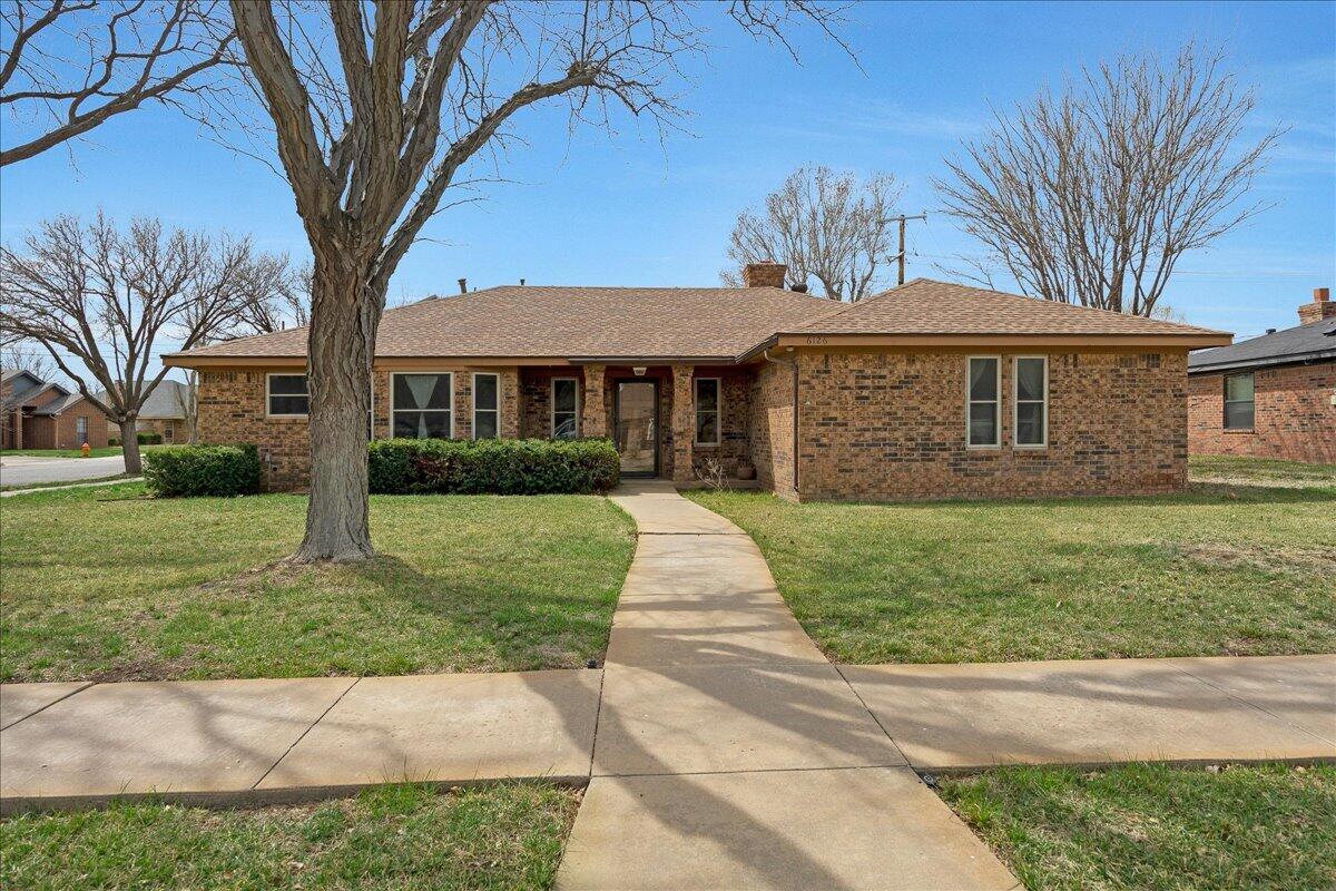 6126 Rutgers Street Property Photo
