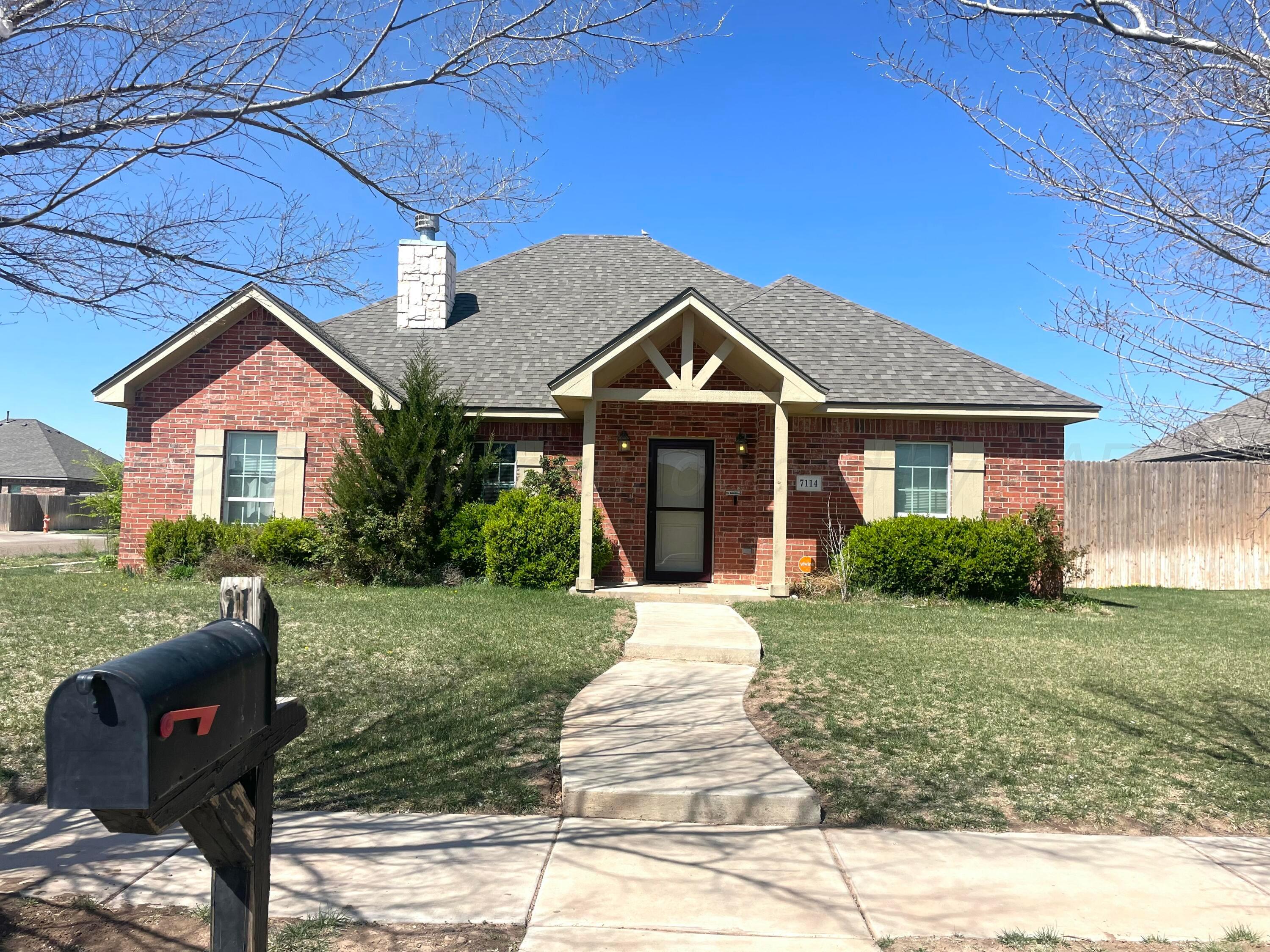 7114 Beeson Property Photo