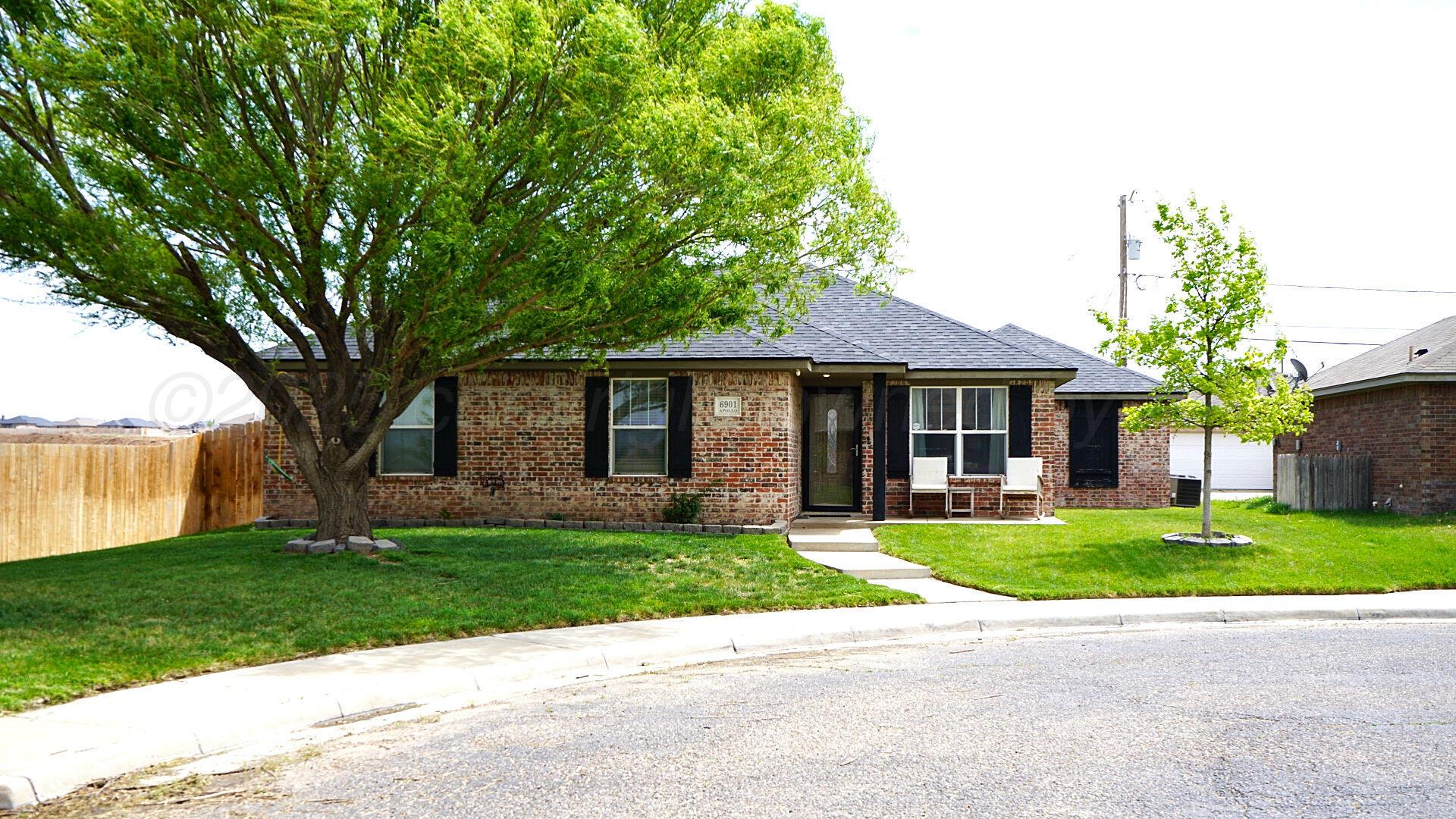 6901 Apollo Trail Property Photo