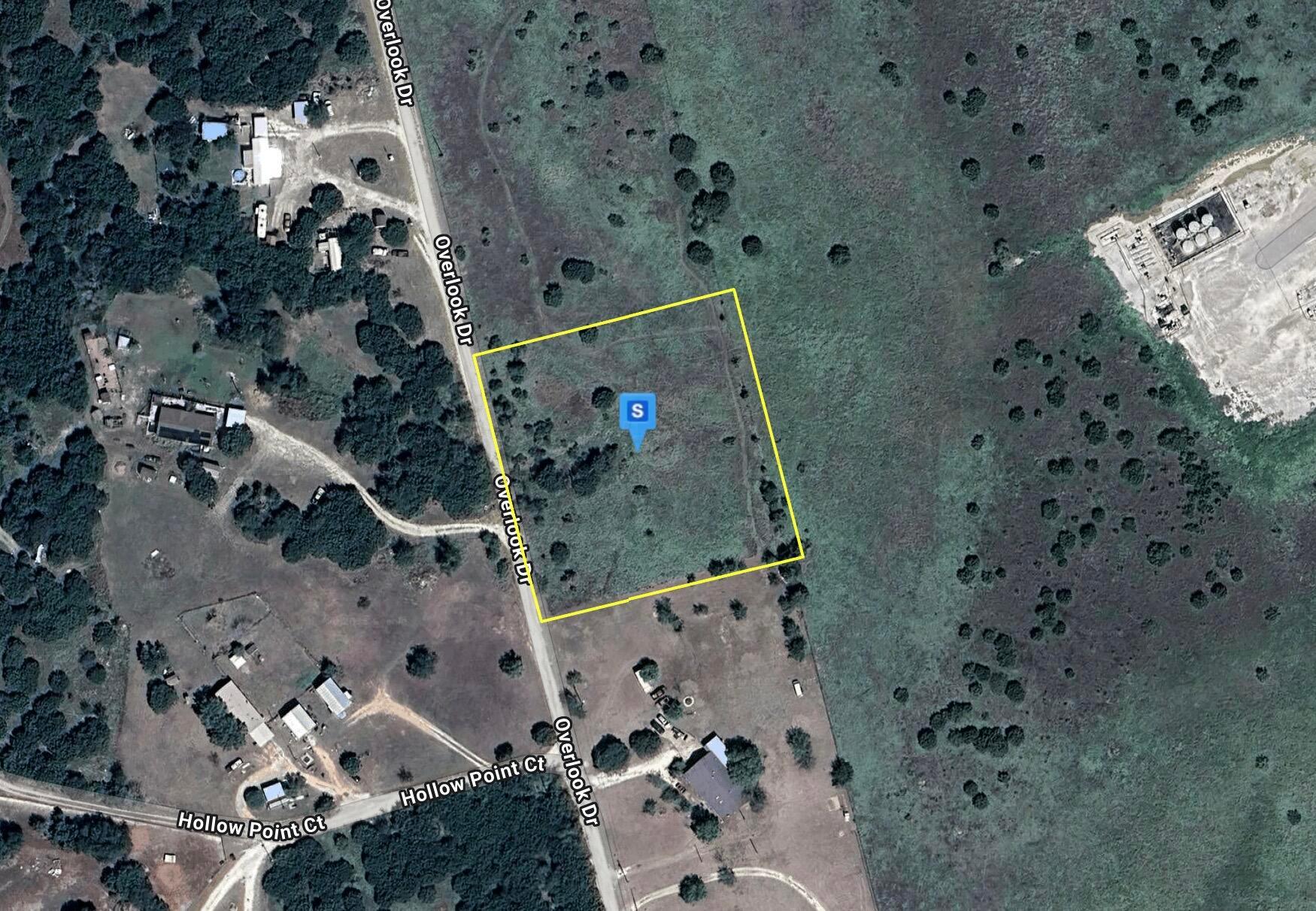 515 Overlook Drive Property Photo