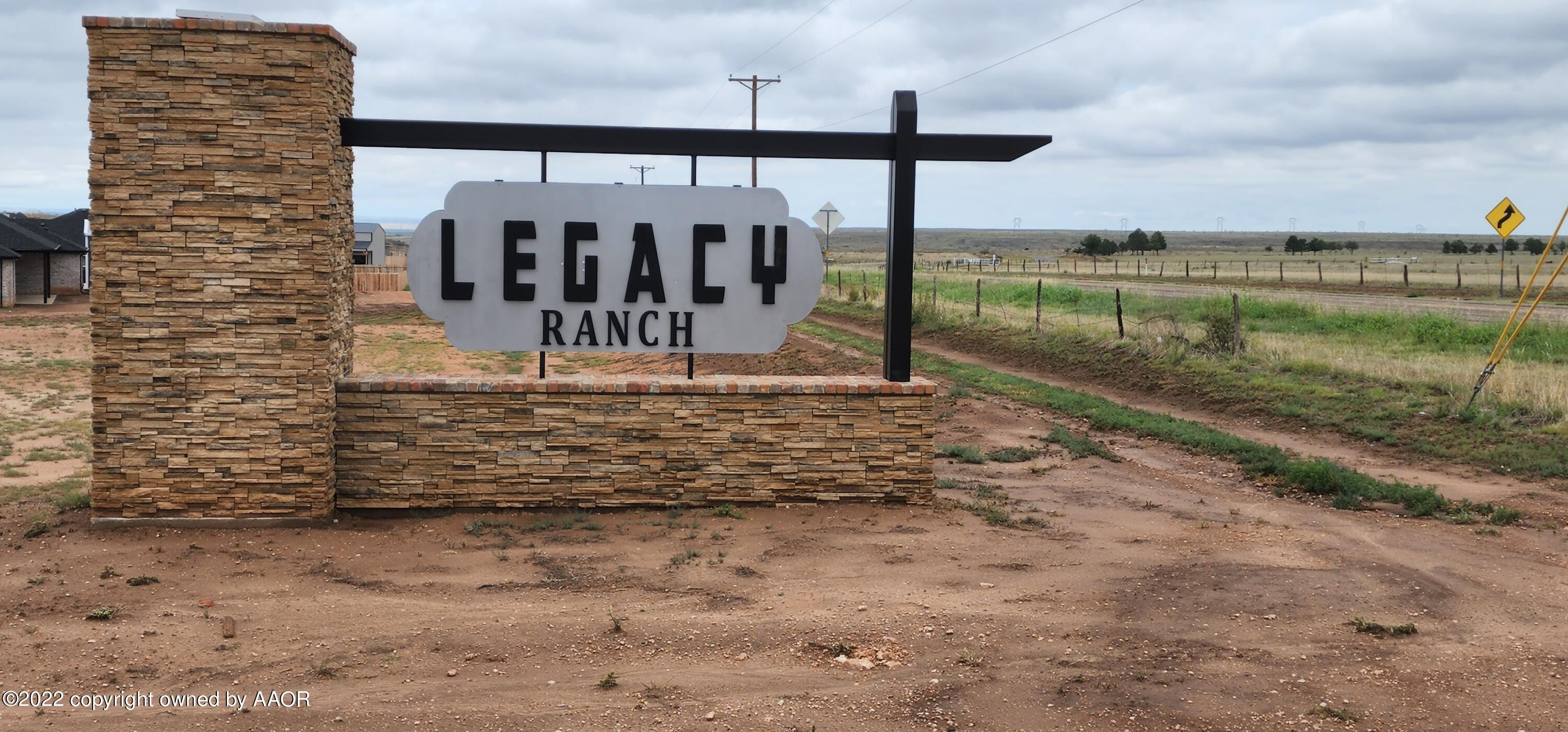 19600 Rock Pass Property Photo 1