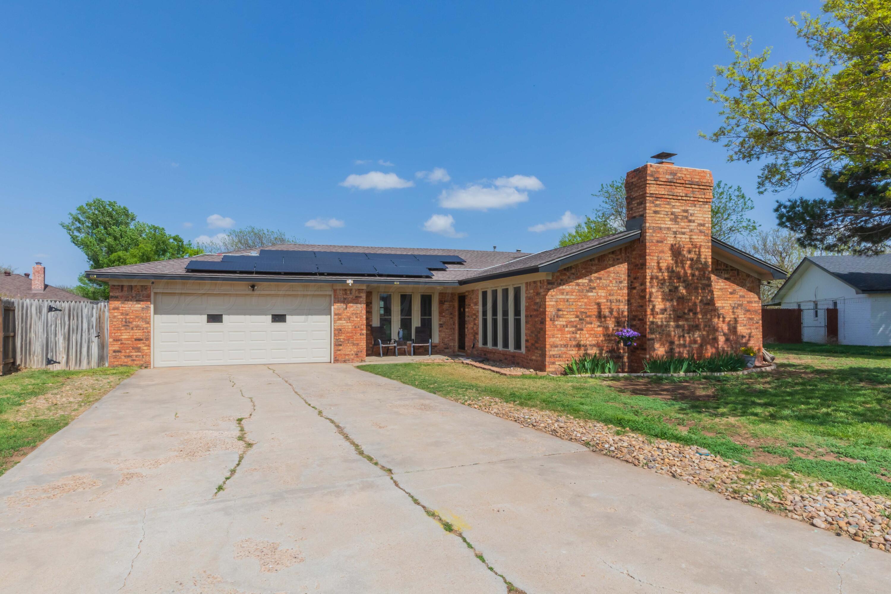 6703 Garwood Road Property Photo