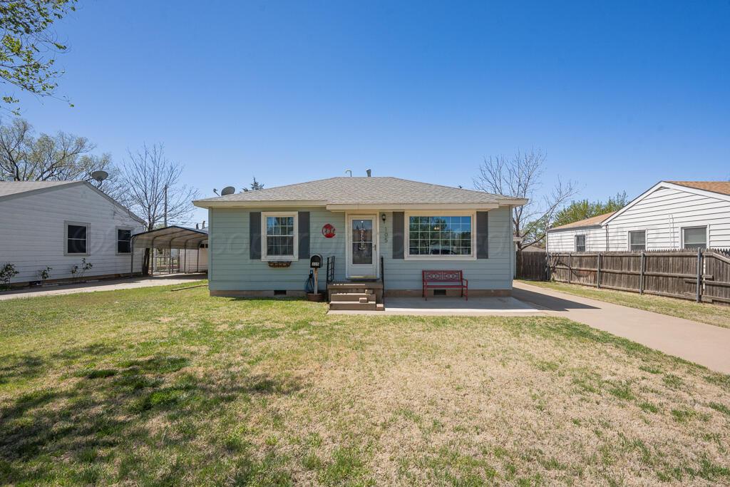 105 N Western Property Photo
