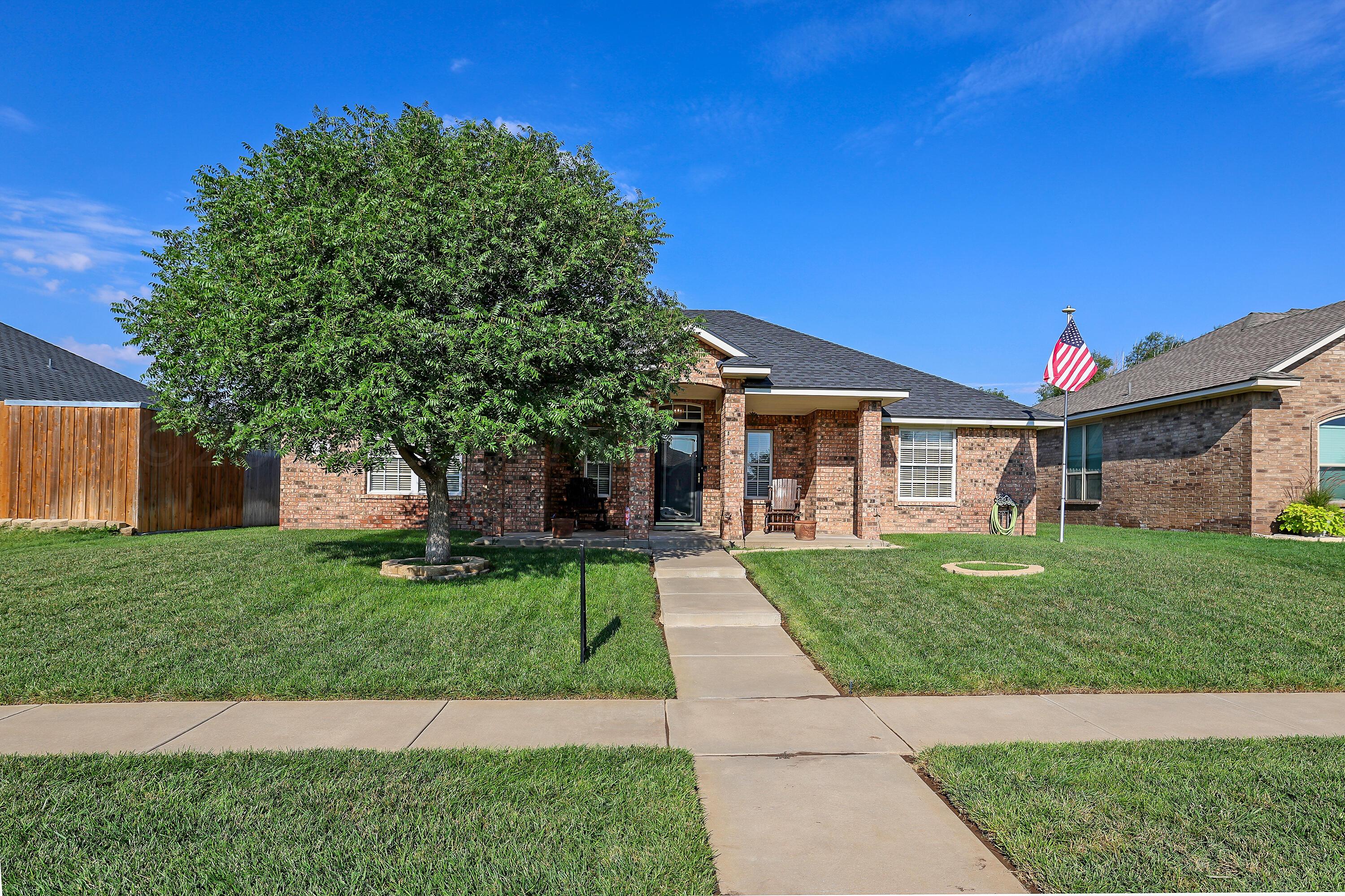 7910 Barstow Drive Property Photo