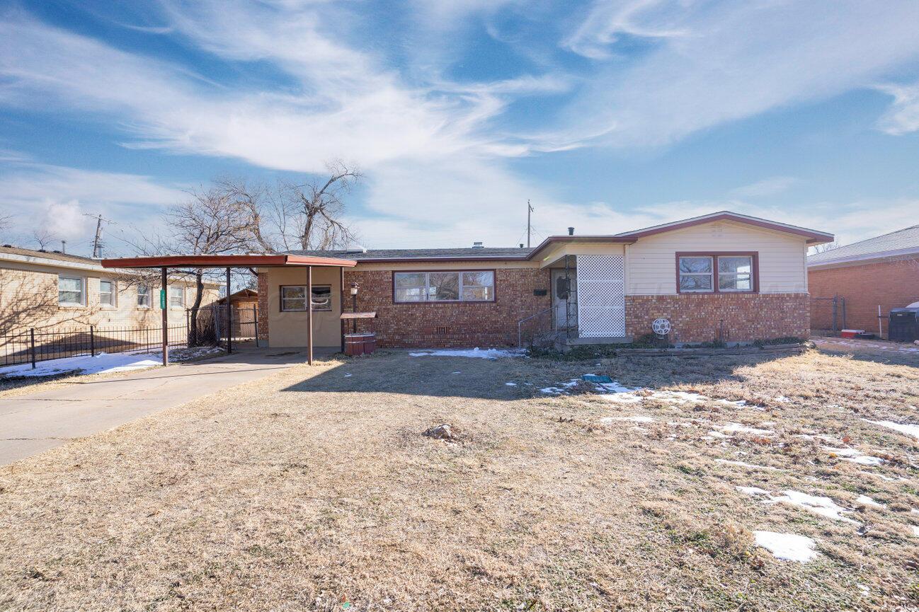 1807 Plateau Lane Property Photo