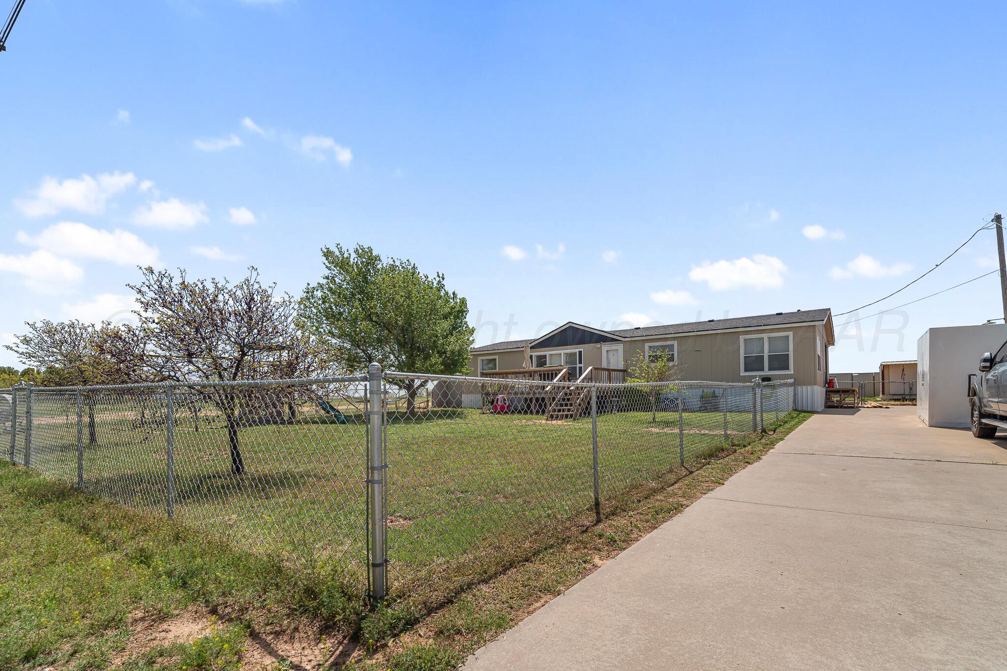 416 Gallardia Street Property Photo