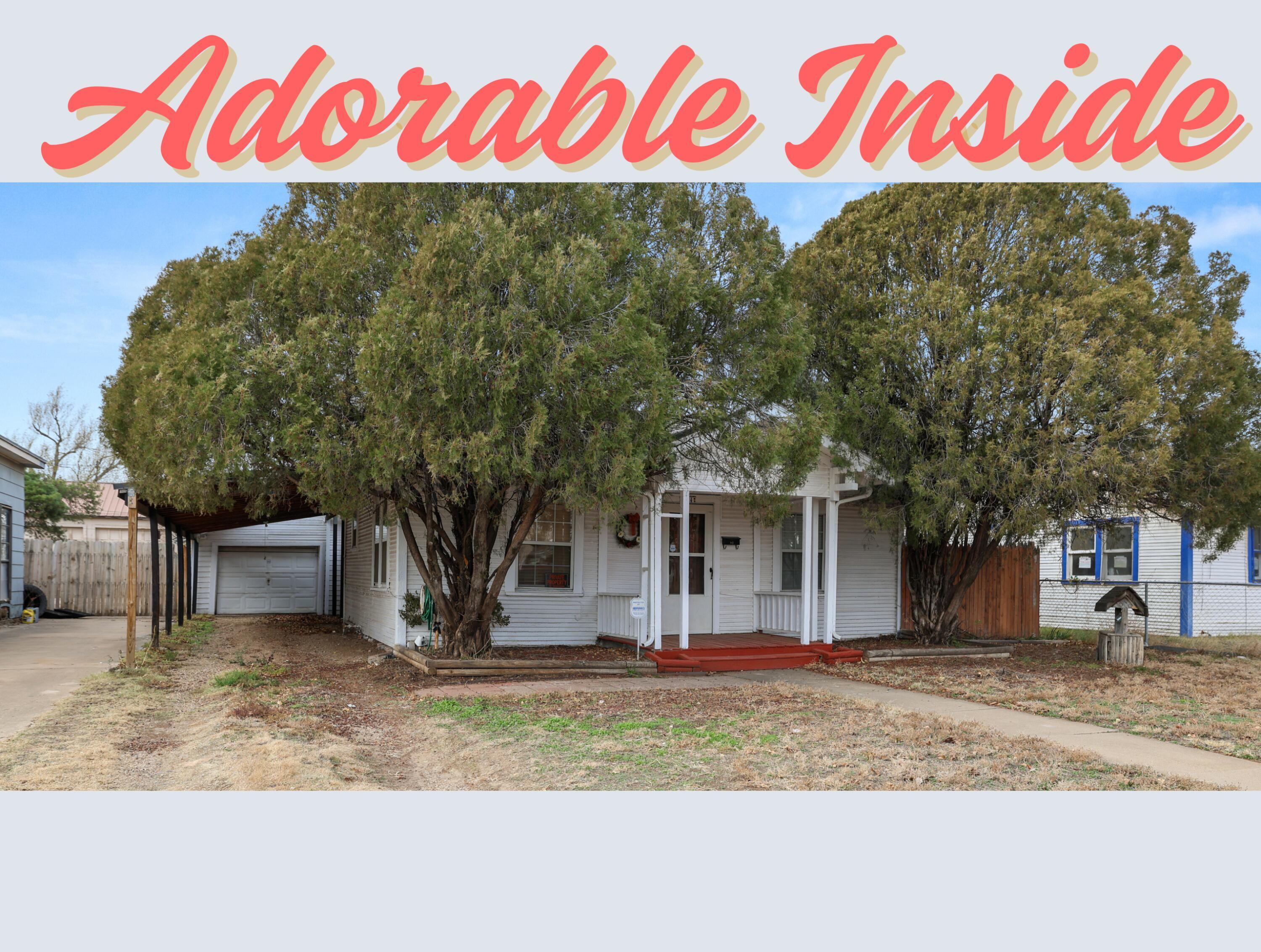 804 S Florida St. Property Photo