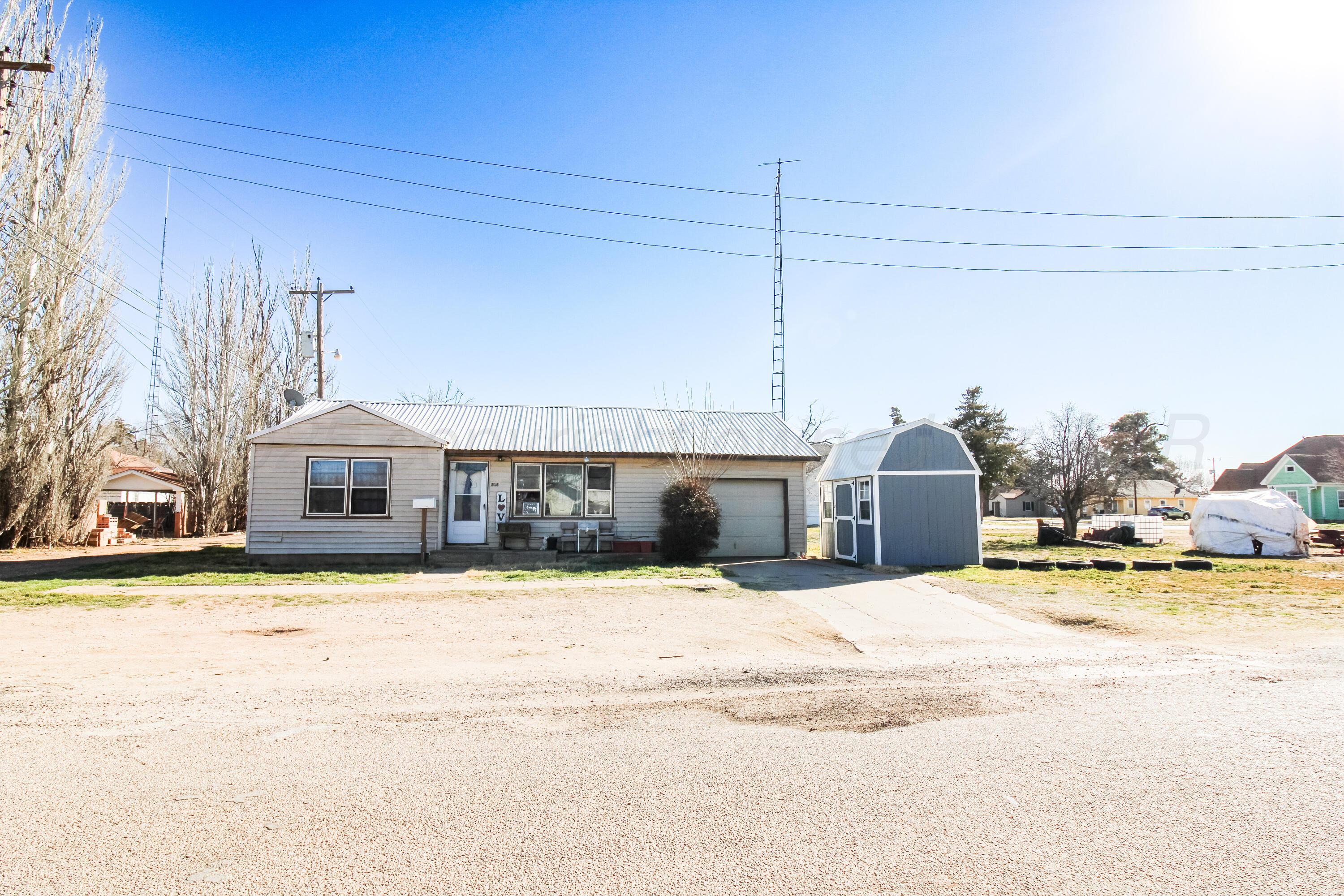 213 Nw 4th Street Property Photo