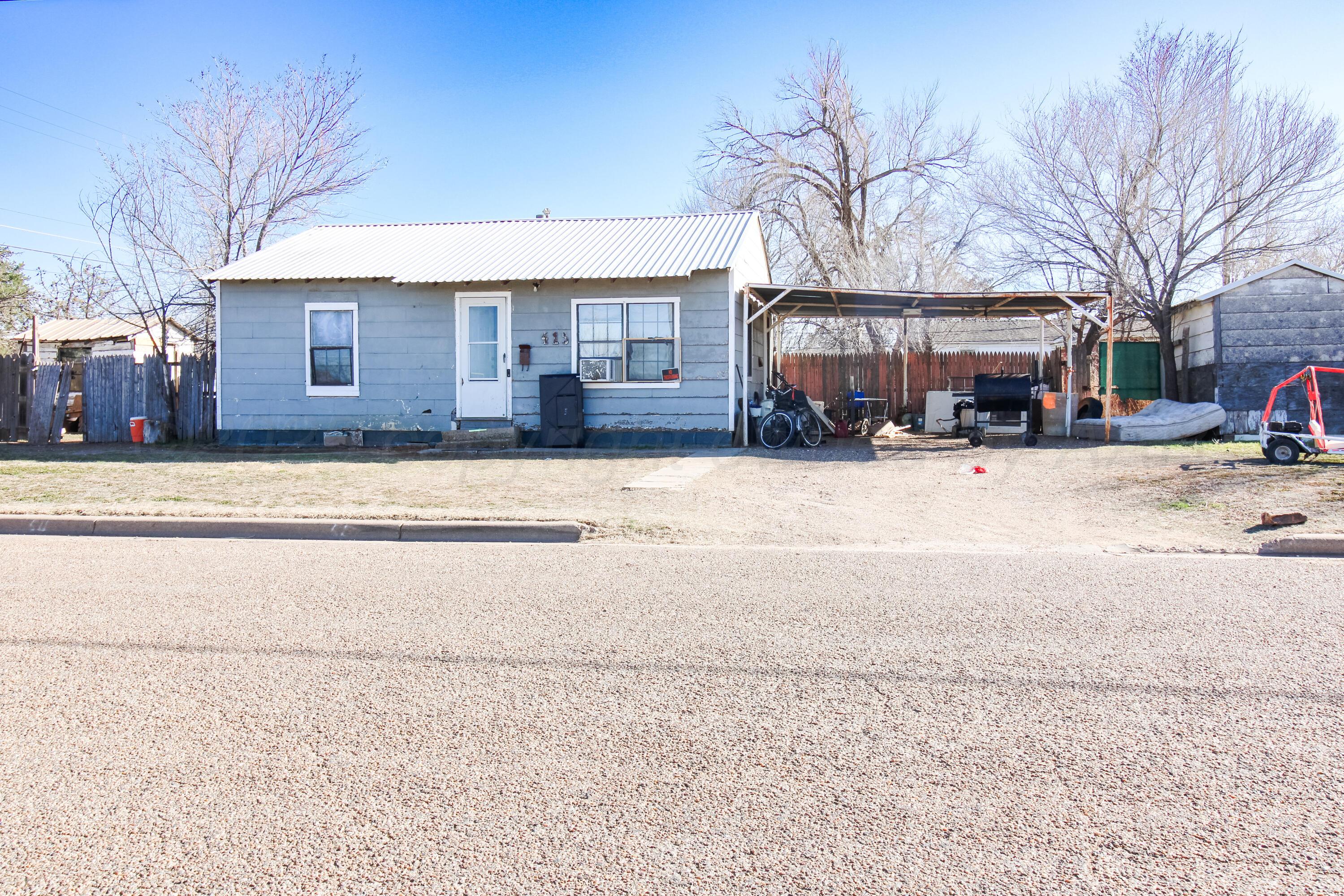 415 Nw 7th Street Property Photo