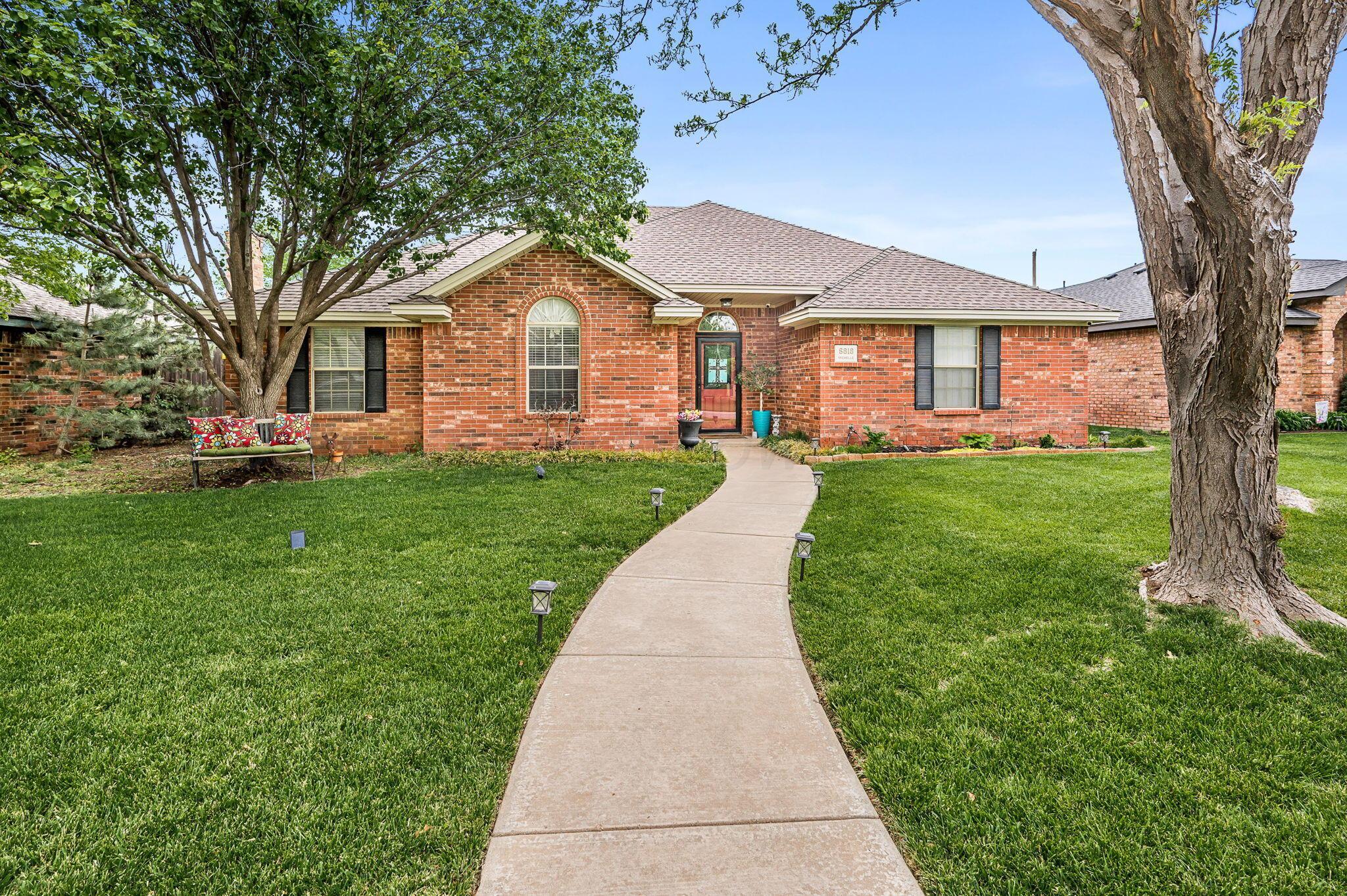 6818 Michelle Drive Property Photo