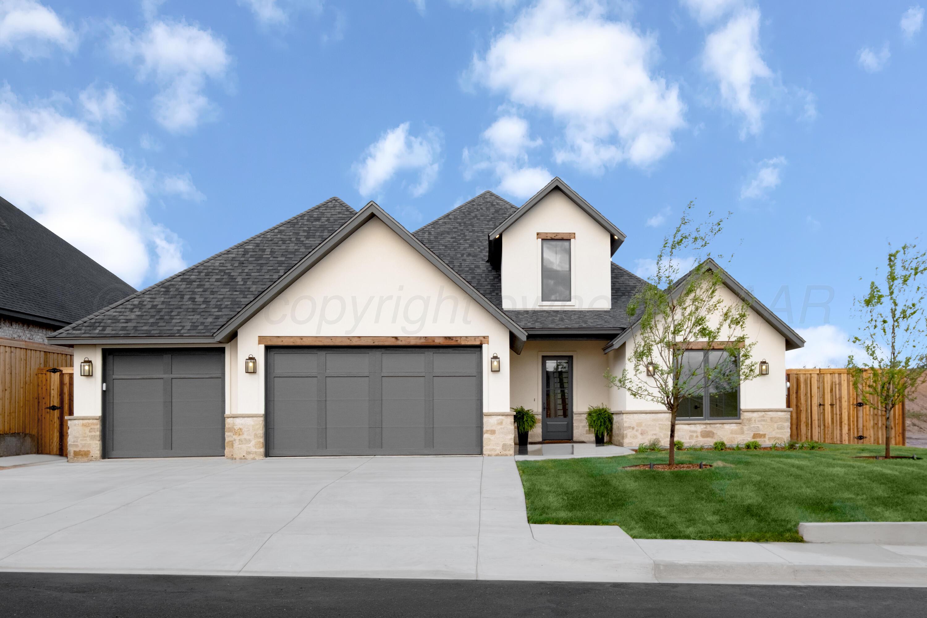 1505 Alamocito Court Property Photo