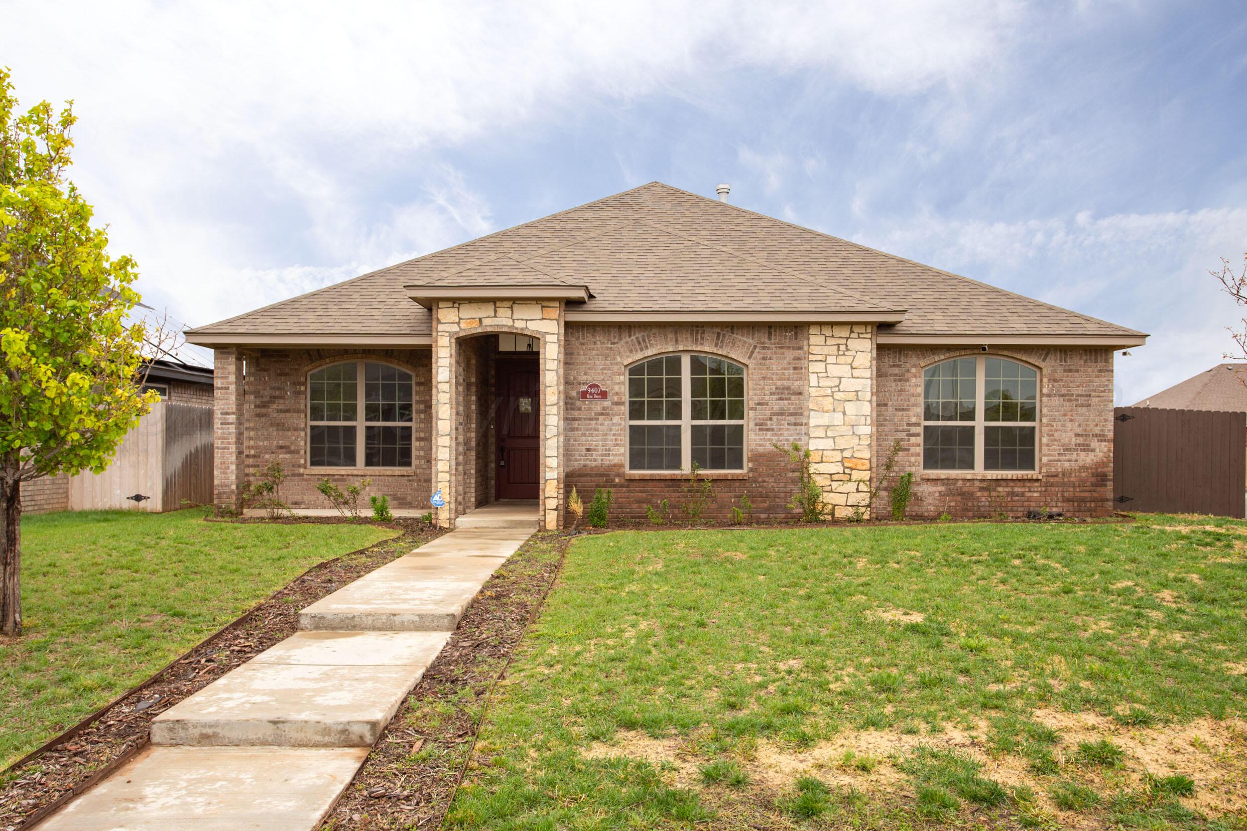 9407 Kori Drive Property Photo 1