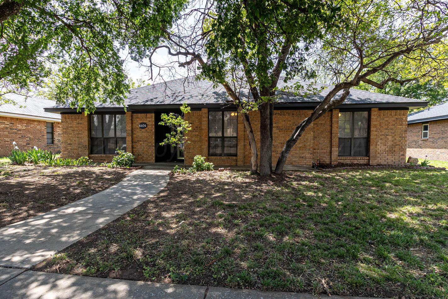 6404 Drexel Road Property Photo