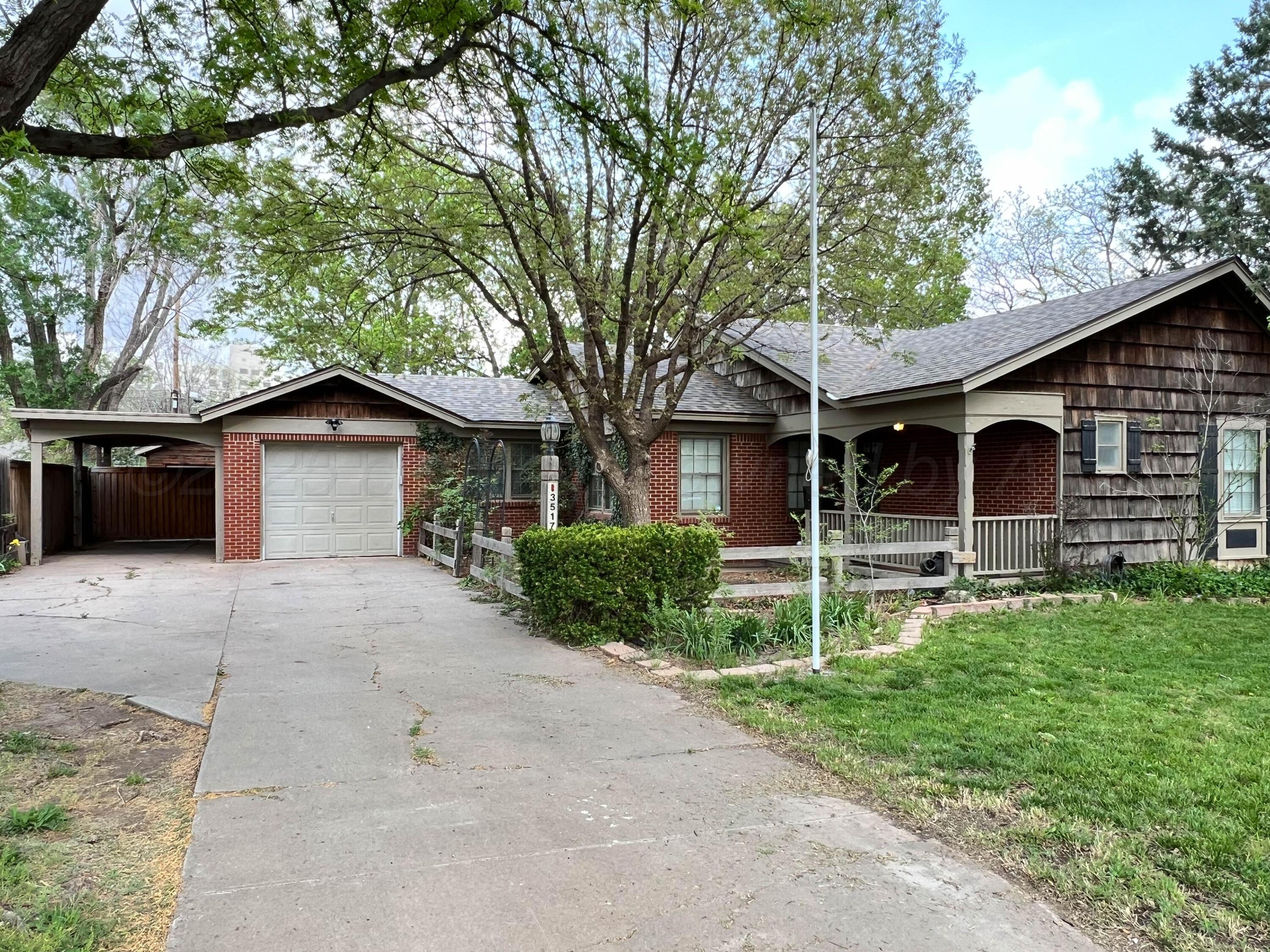 3517 S Julian Boulevard Property Photo