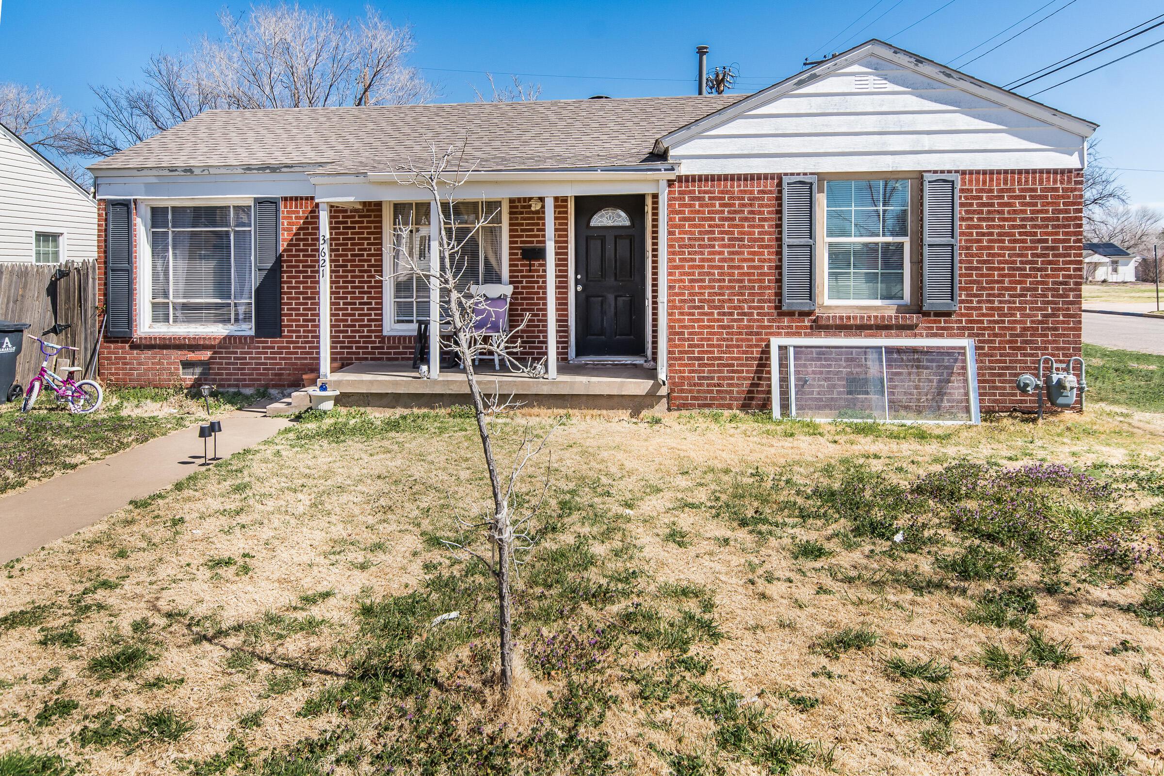 3621 Cline Road Property Photo