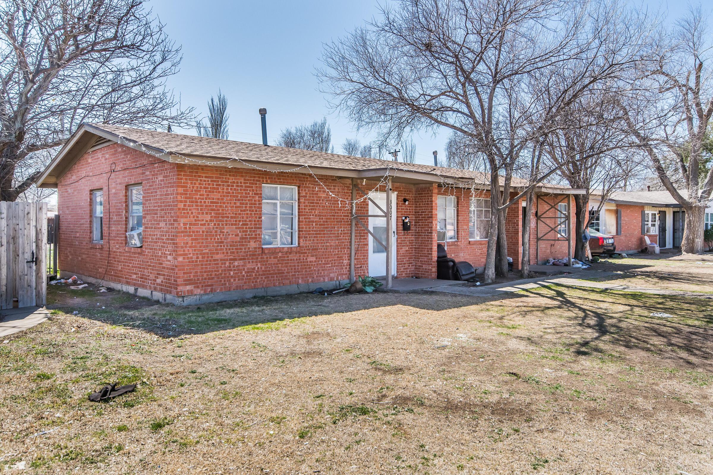 3007 Curtis Drive Property Photo