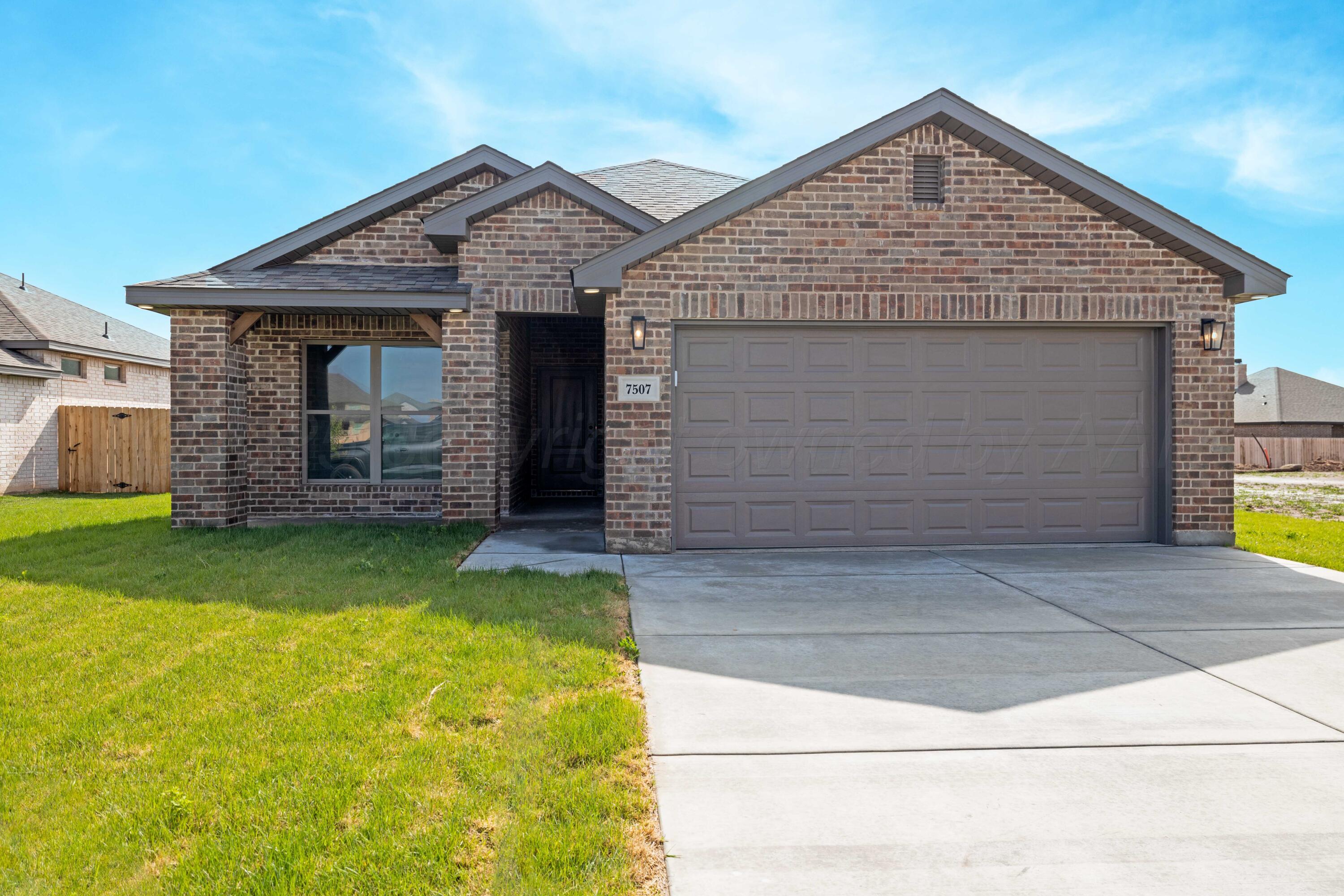 7507 Castleman Road Property Photo