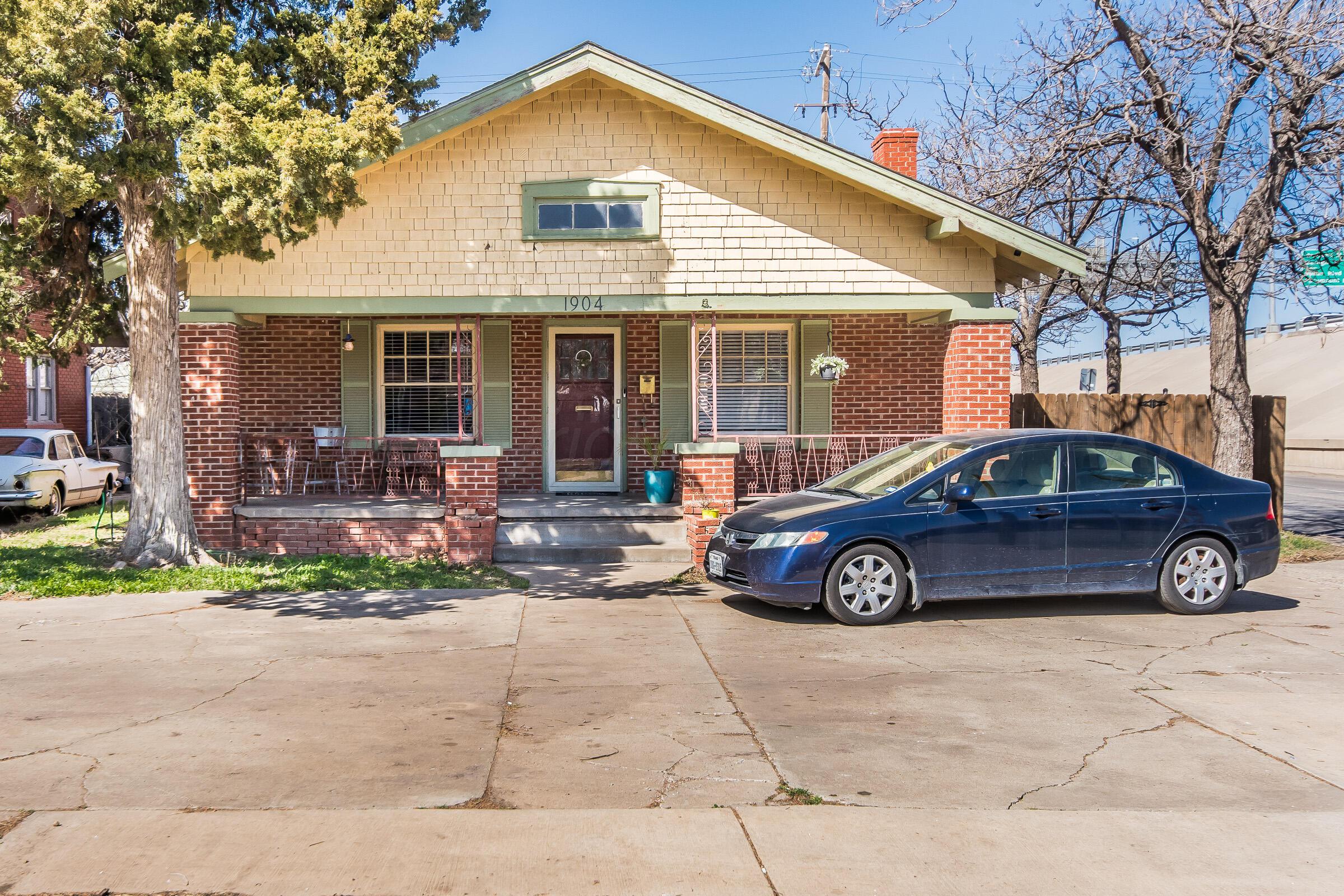 1904 S Harrison Street Property Photo