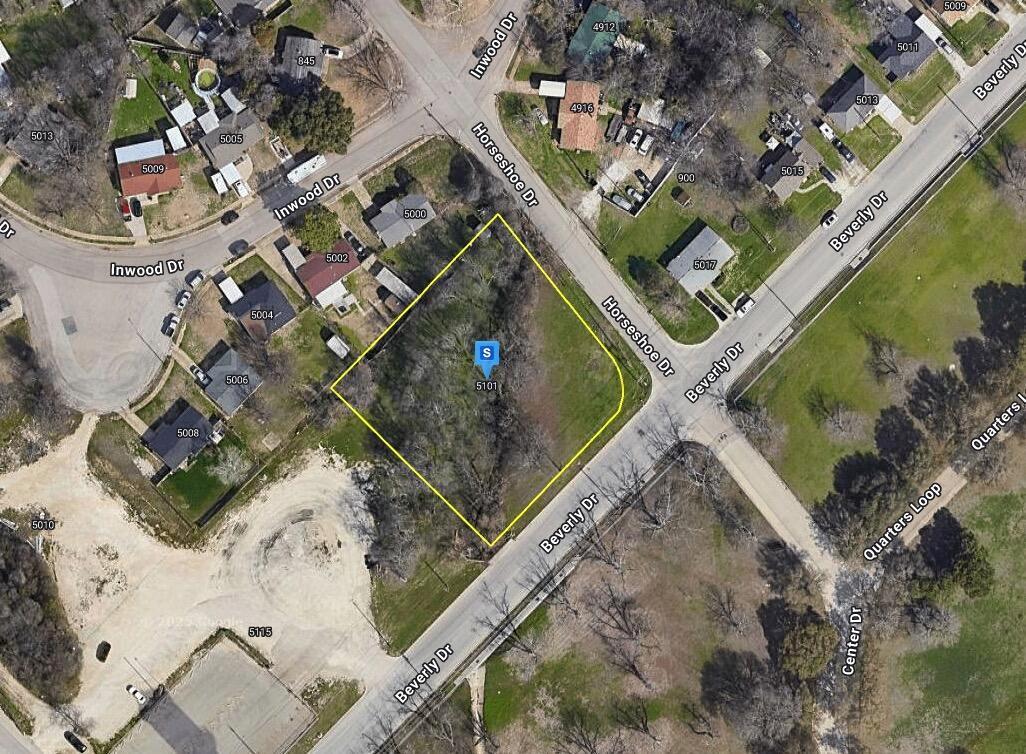 5101 Beverly Dr