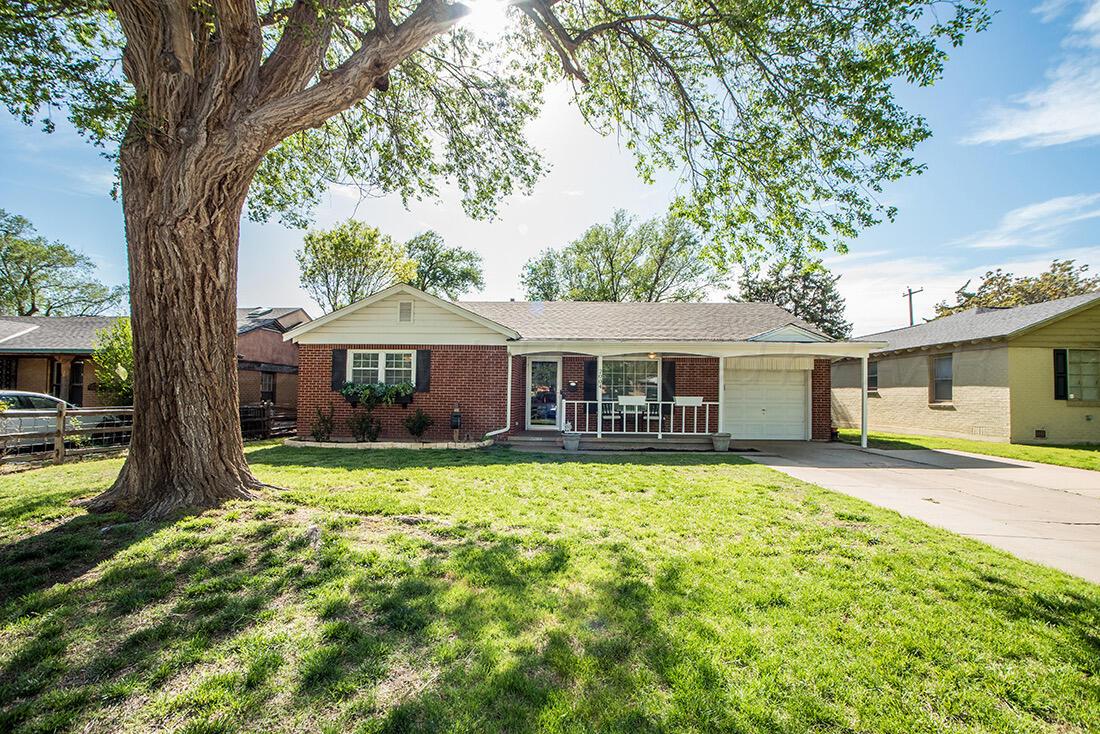 2004 S Fannin Street Property Photo
