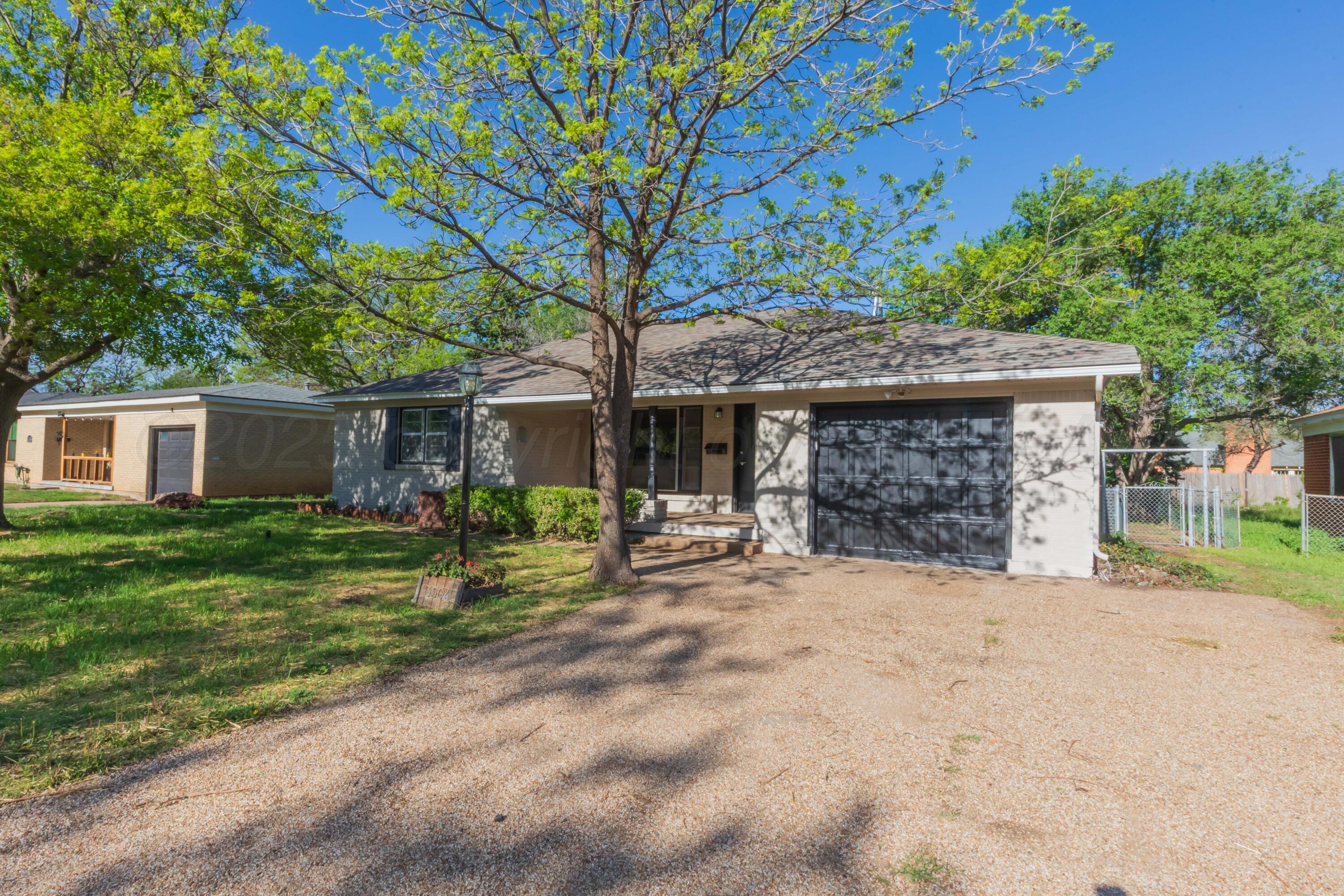 3504 S Rusk Street Property Photo 1