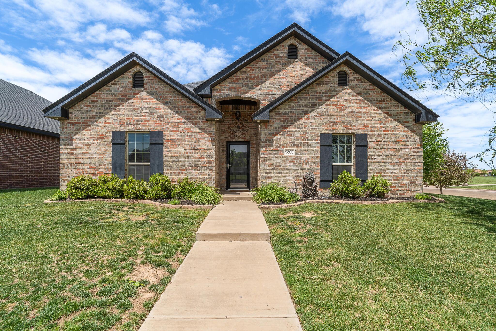 9800 Will Avenue Property Photo 1