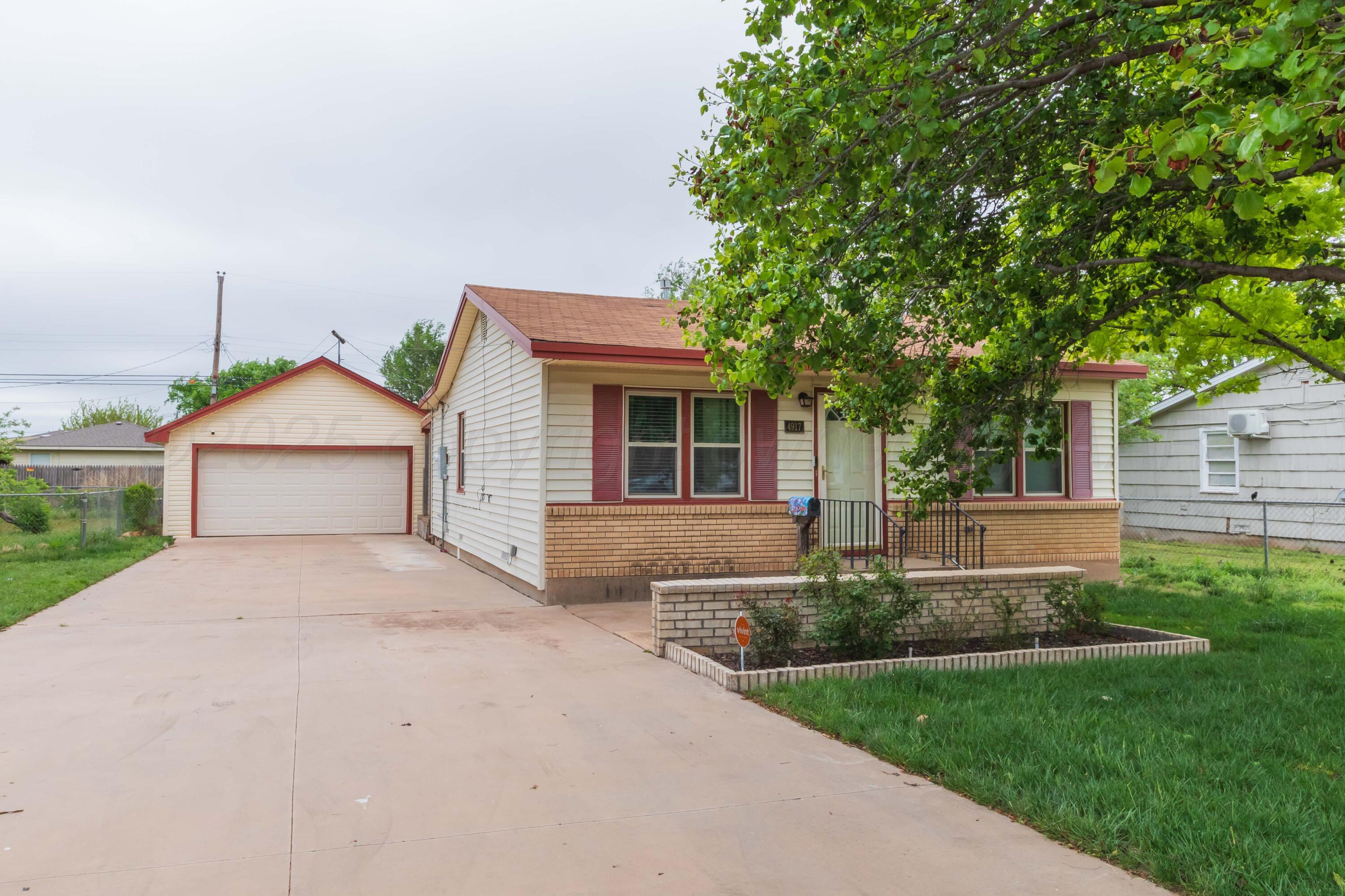 4917 PARKER Street Picture