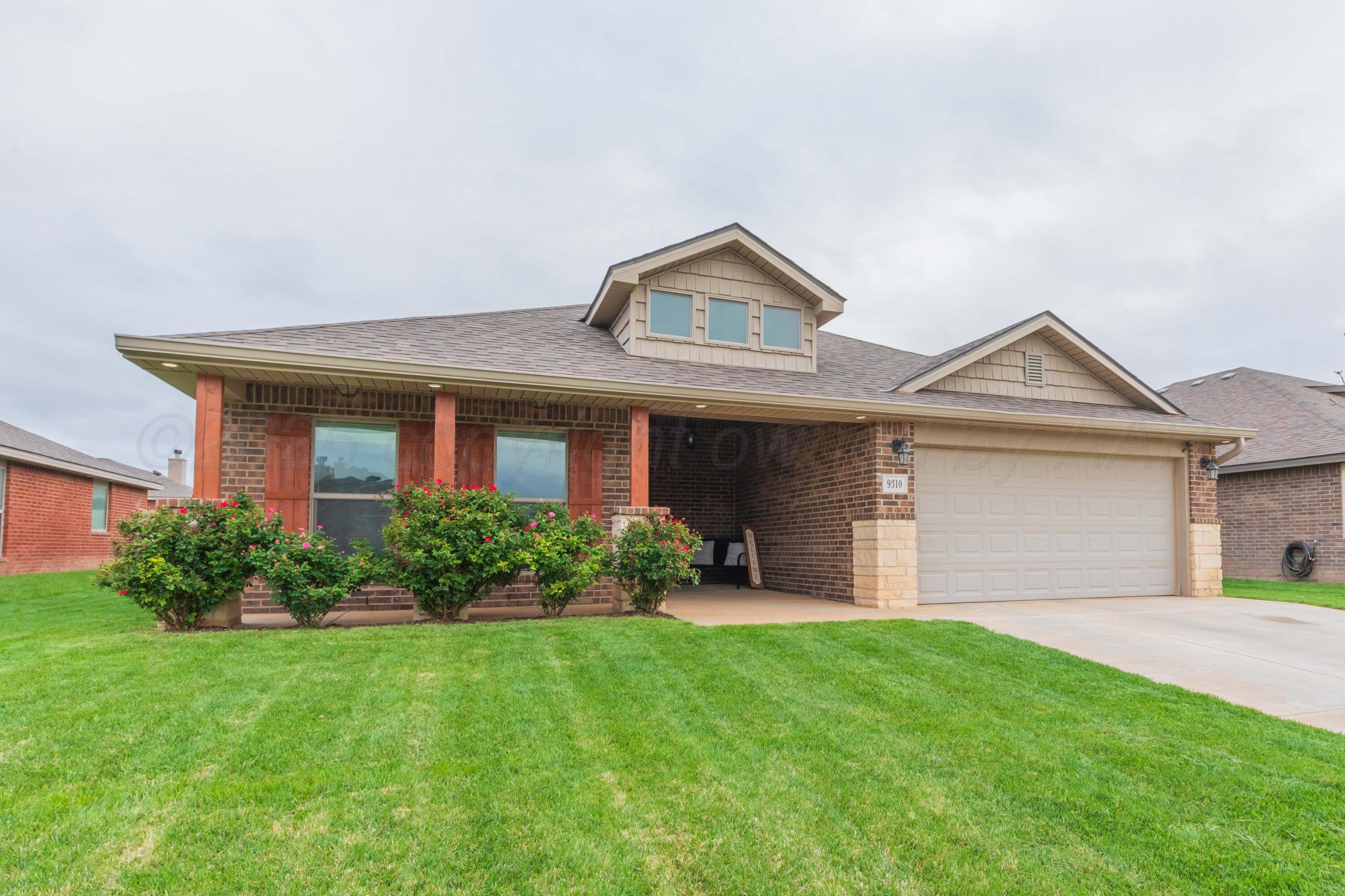 9310 Rockwood Drive Property Photo 1