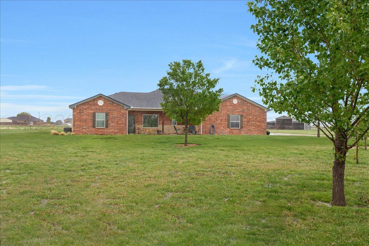 12990 Kuykendall Lane Property Photo