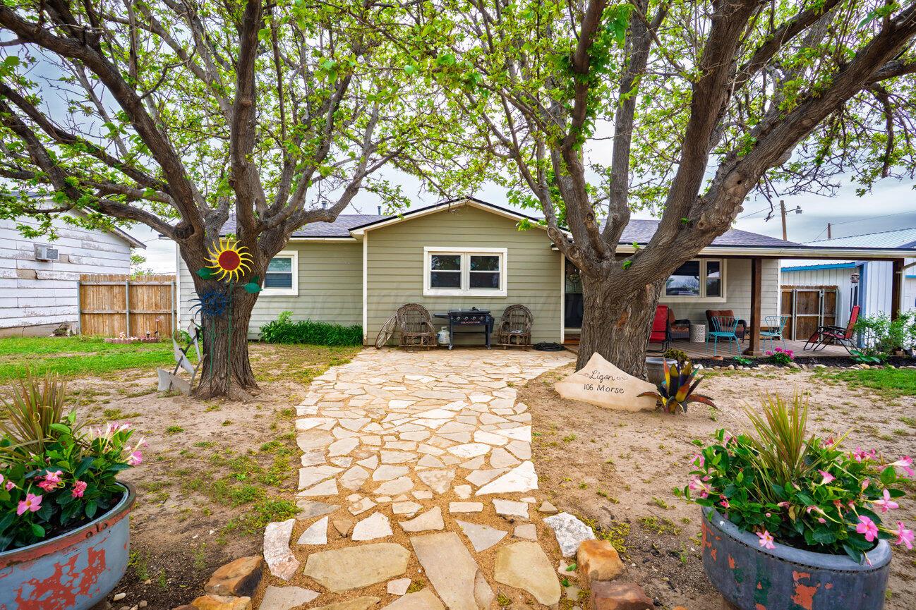 106 Morse Avenue Property Photo